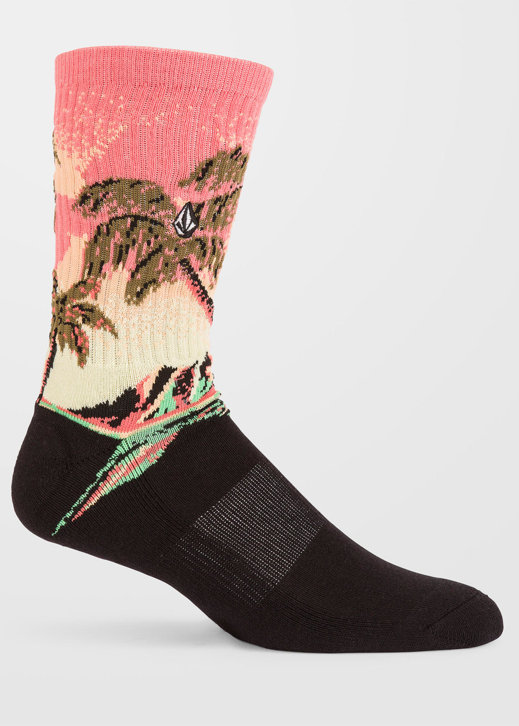 Volcom VIBES SOCKS D6312201