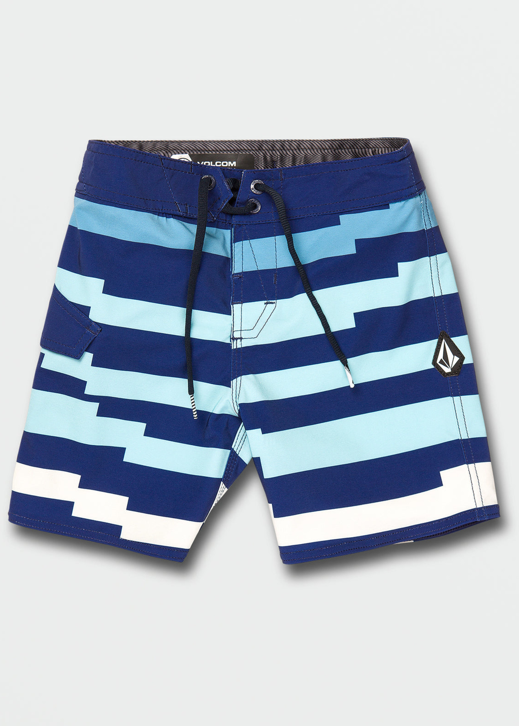 Volcom LITTLE BOYS JUXT QUARTA MOD-TECH TRUNKS Y0812209