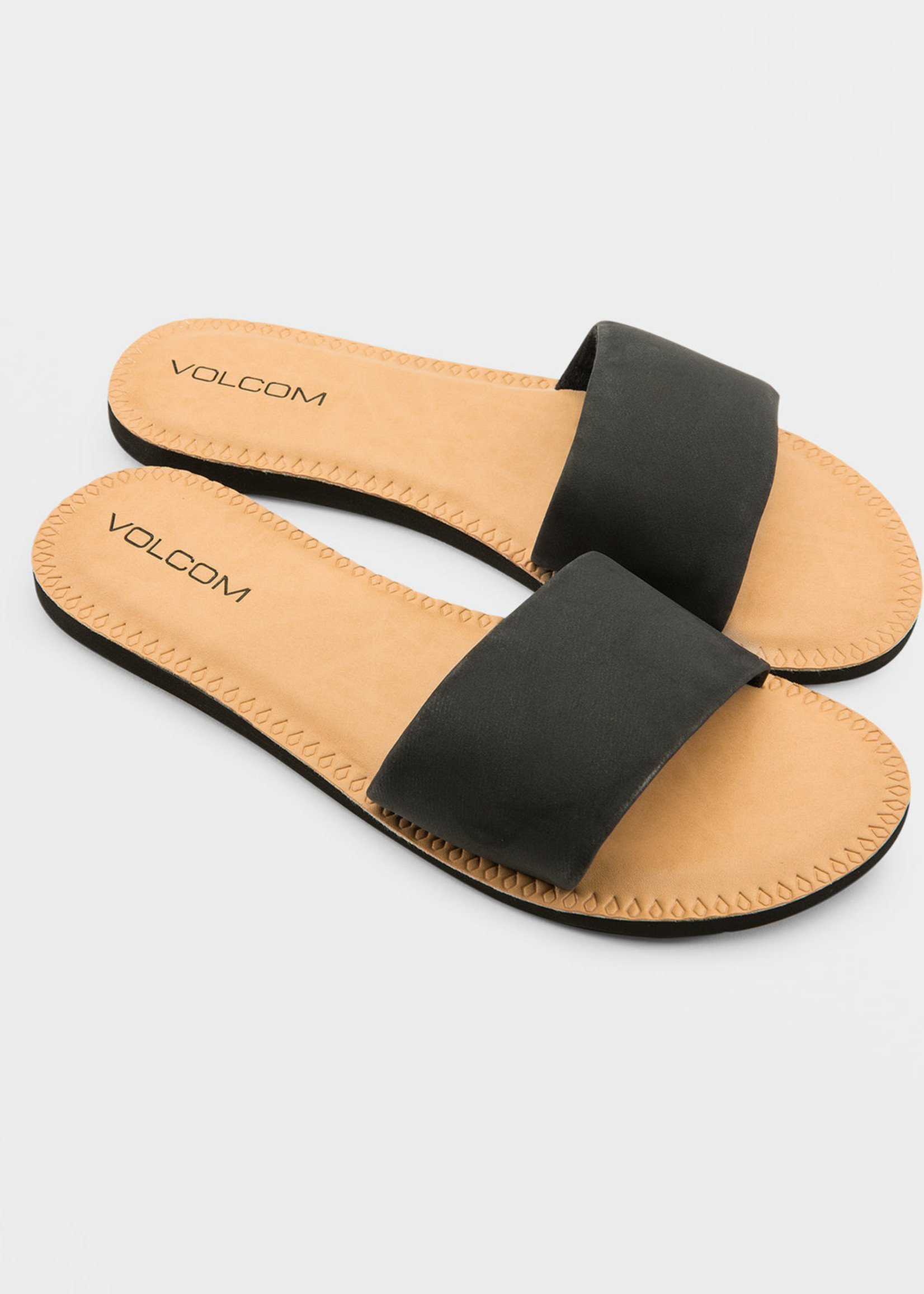 Volcom SIMPLE SLIDE SANDAL W0811816