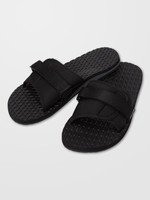 Volcom ECO RECLINER SLIDE SANDALS