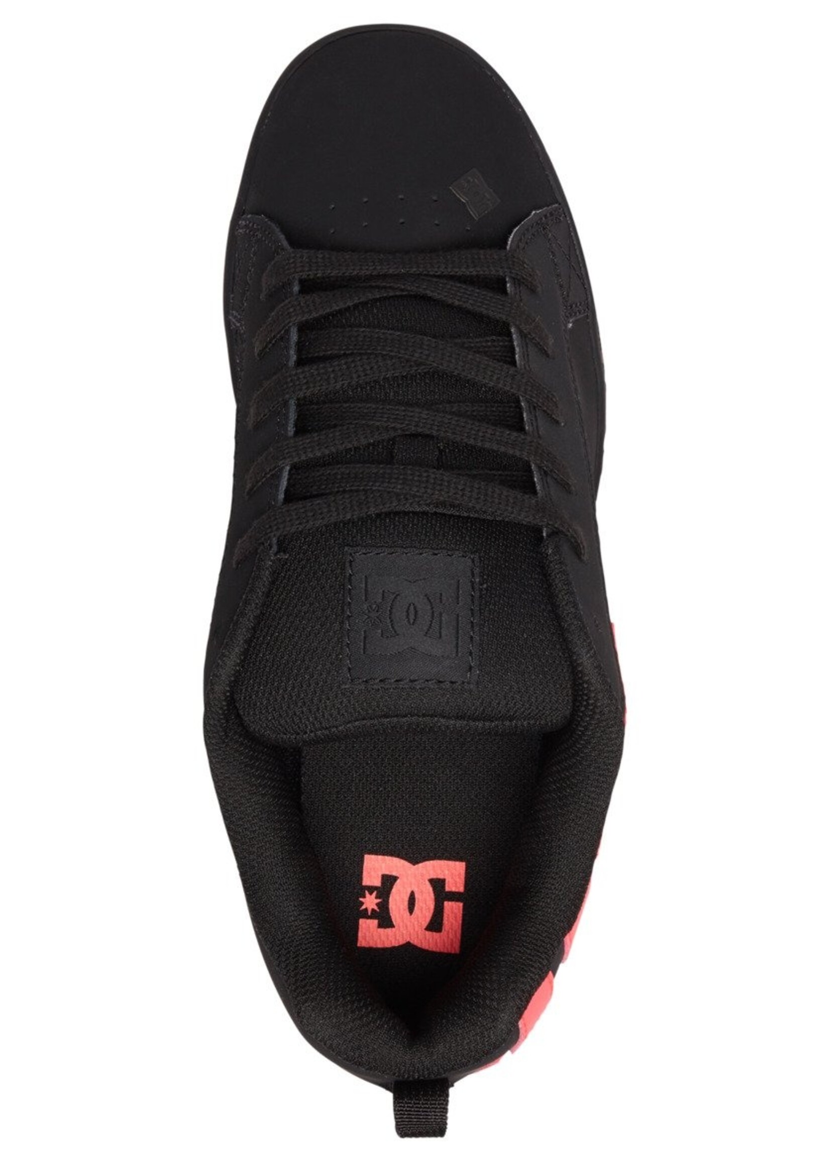 DC Shoes COURT GRAFFIK J SHOE 300678