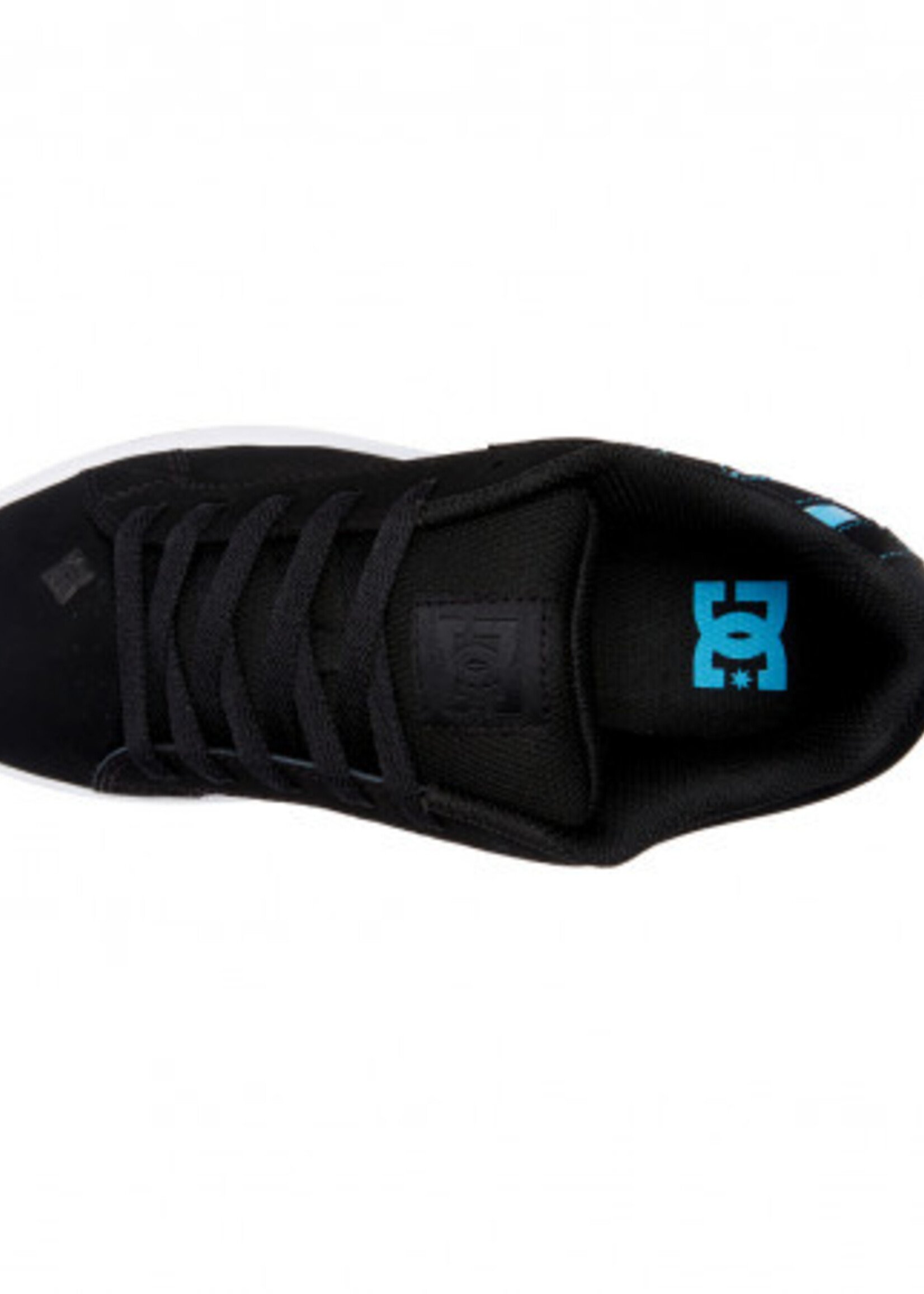 DC Shoes COURT GRAFFIK J SHOE 300678