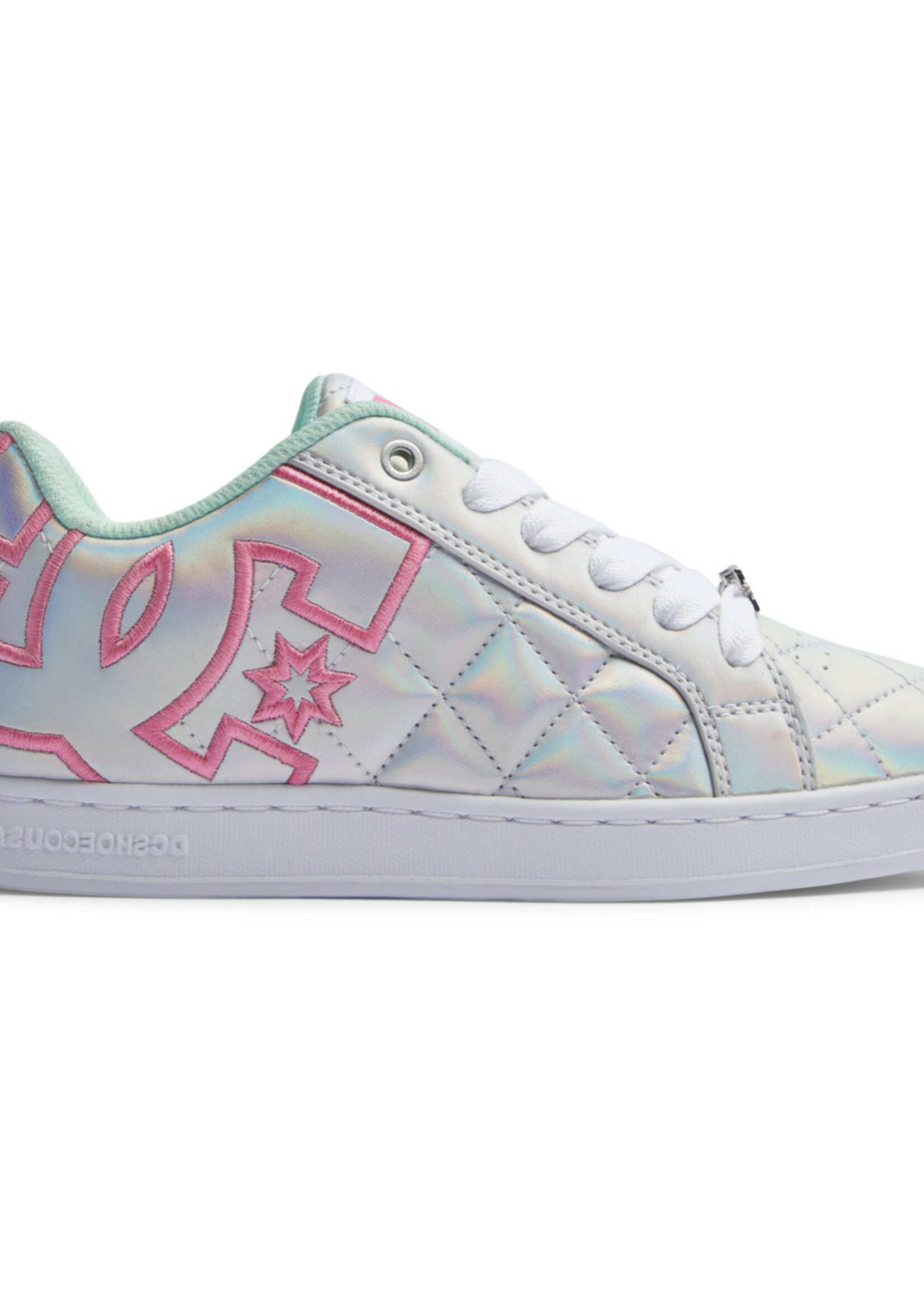 DC Shoes COURT GRAFFIK S J SHOE 301043