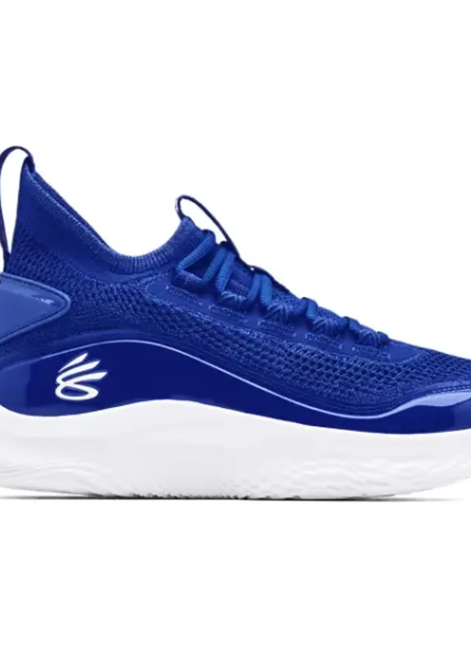 Under Armour UNISEX CURRY 8 TEAM BASKETBALL SHOES 3024785
