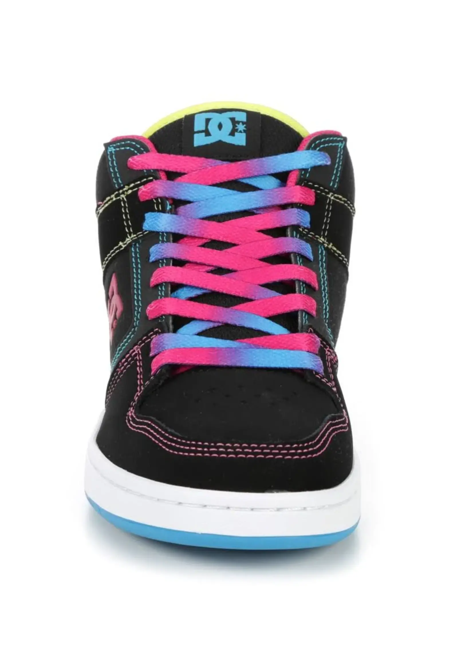 DC Shoes MANTECA 4 MID ADJS100162