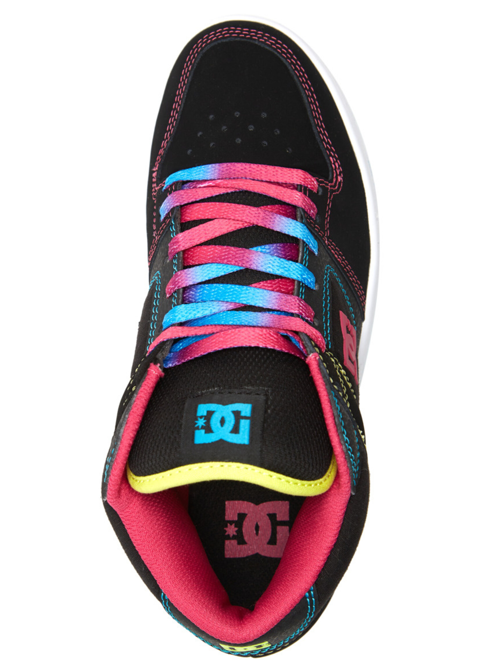 DC Shoes MANTECA 4 MID ADJS100162