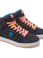 DC Shoes MANTECA 4 HI SHOE ADJS100164