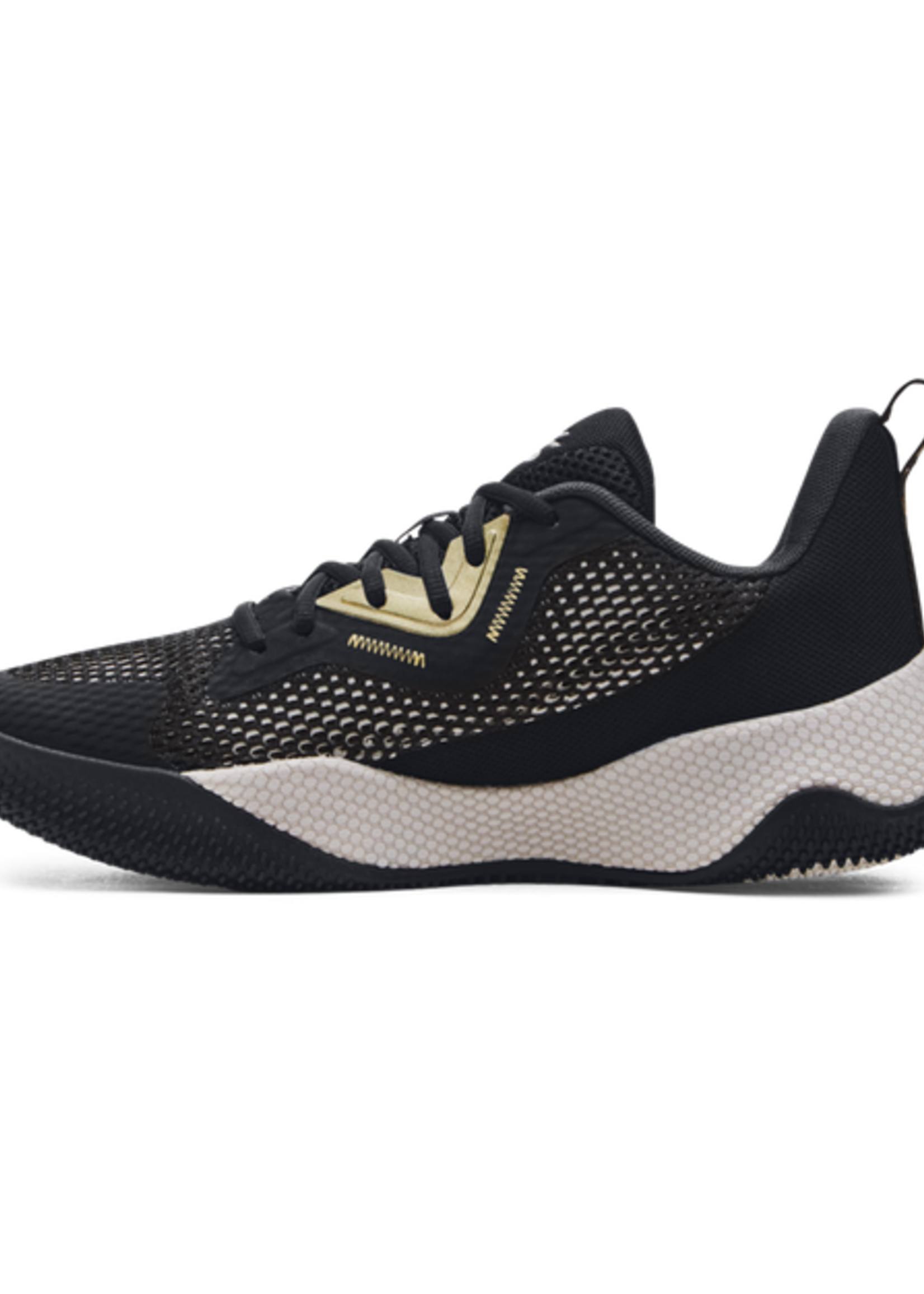 Under Armour CURRY HOVR SPLASH 3 3026899