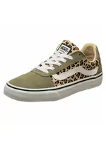 Vans WM WARD DELUXE ANIMAL TWILL VN0A3TLANWH1