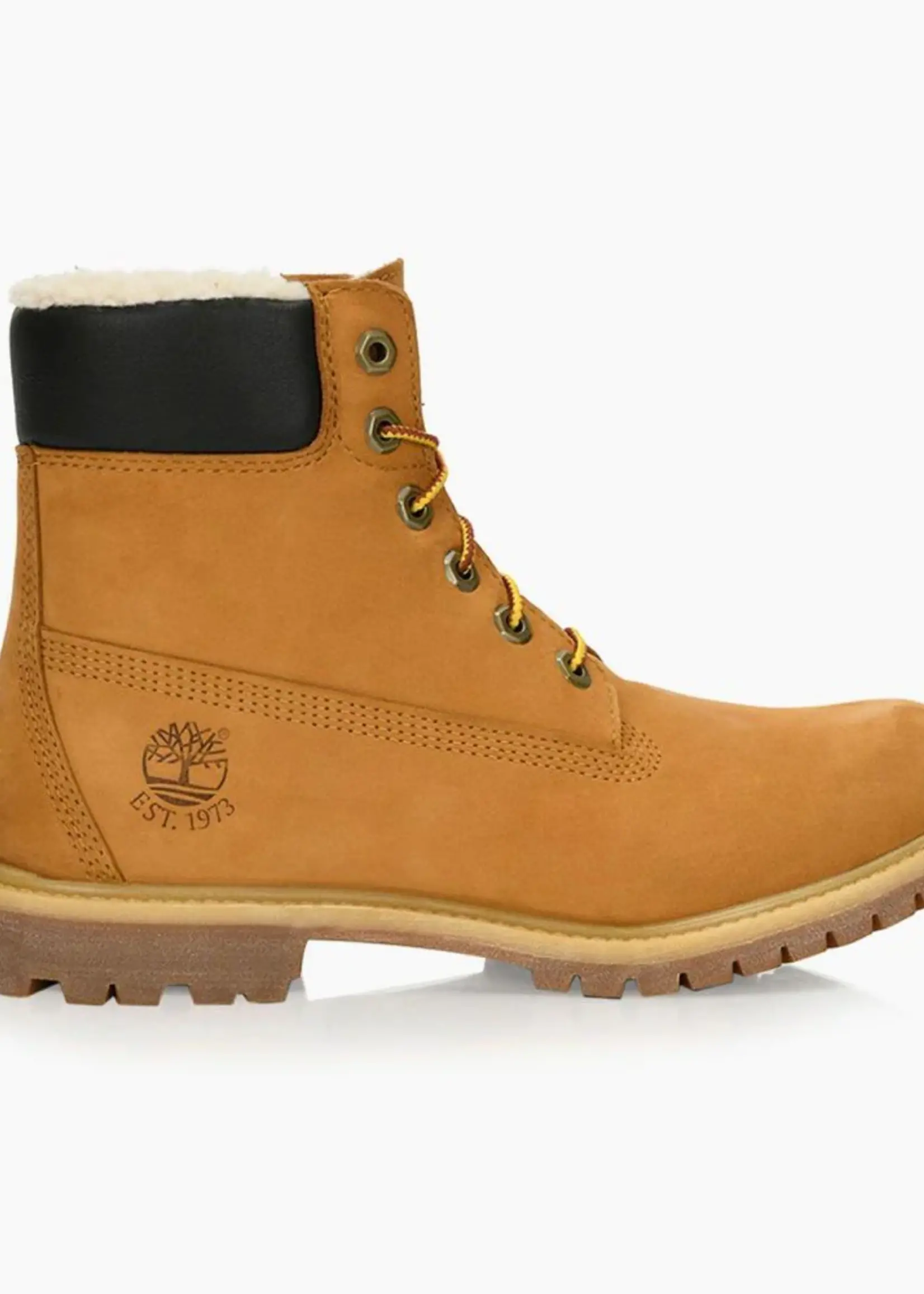 Timberland Women's Timberland® Premium 6-Inch Waterproof Warm Lined Boot