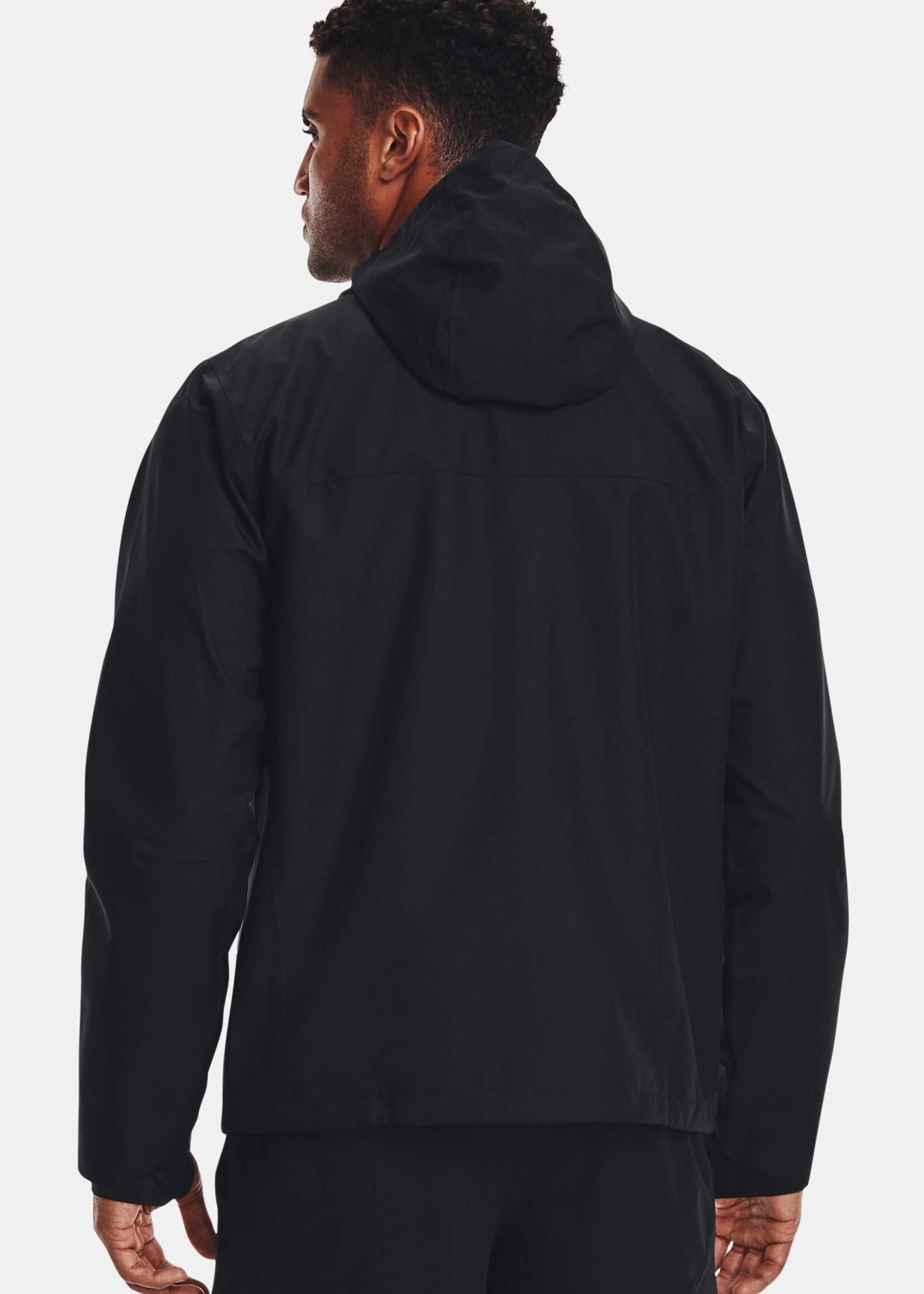 Under Armour UA LINED RAIN JKT 1369254