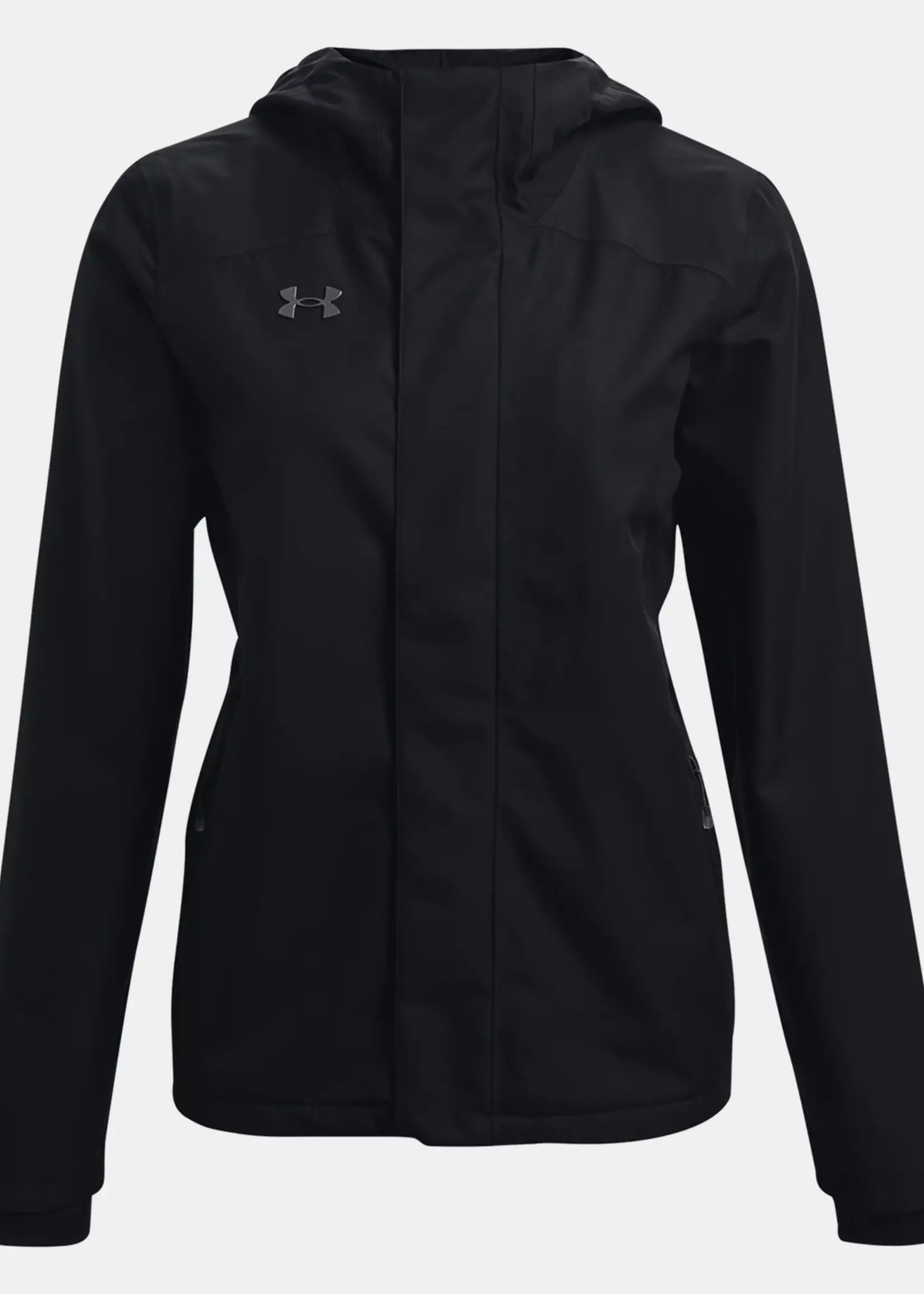 Under Armour UA LINED RAIN JKT 1369256