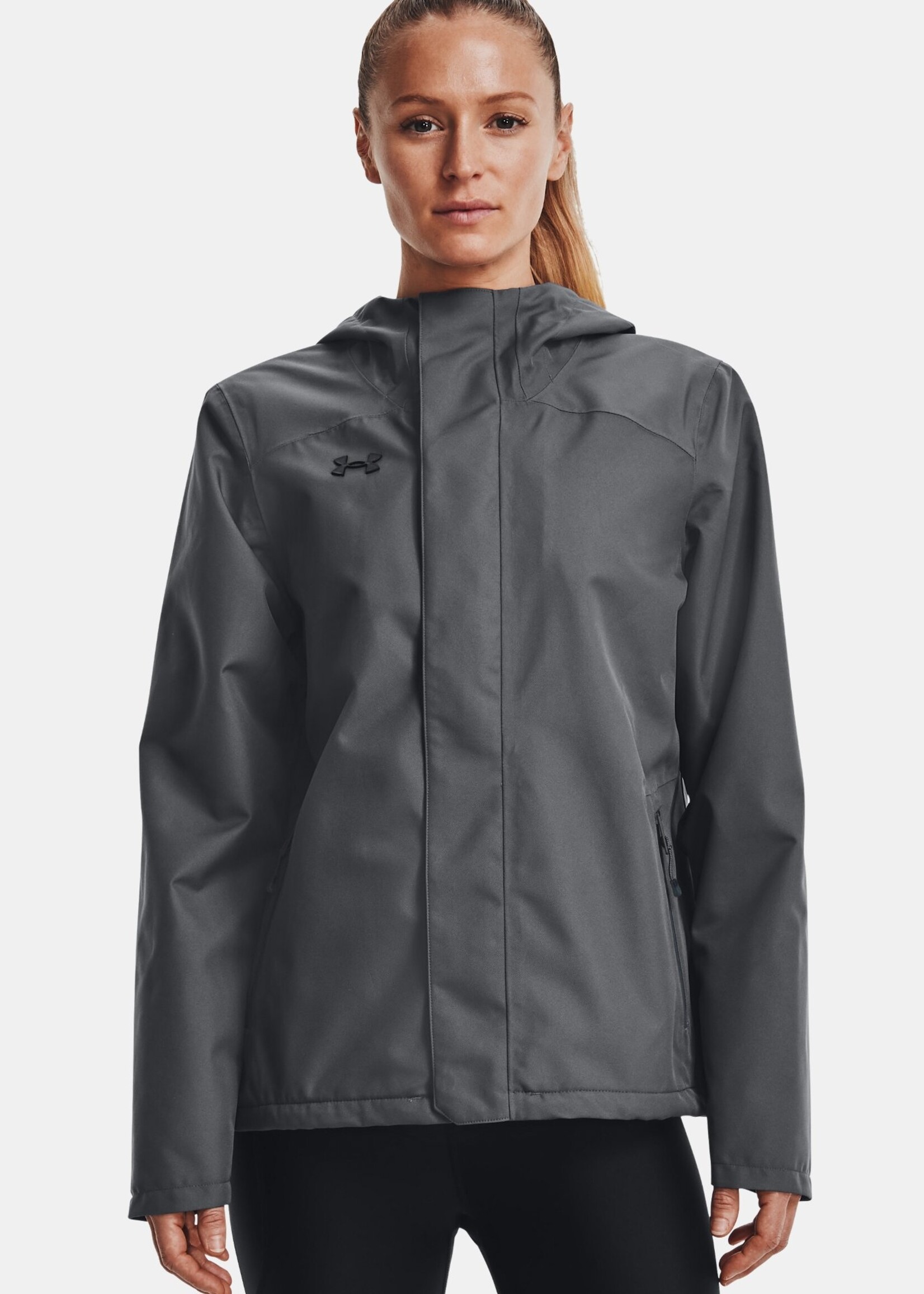 Under Armour UA LINED RAIN JKT 1369256