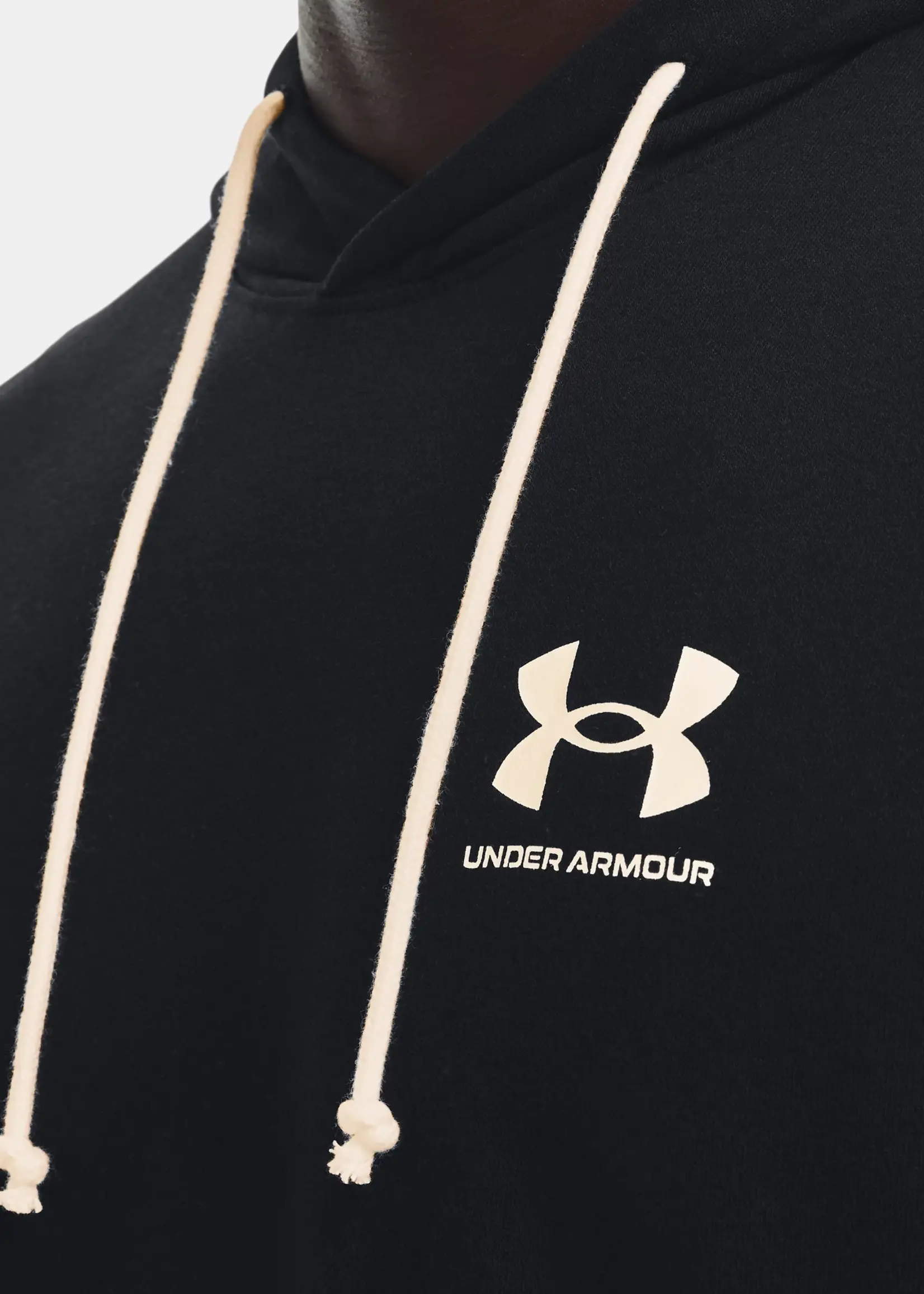 Under Armour UA RIVAL TERRY LC HD 1370401
