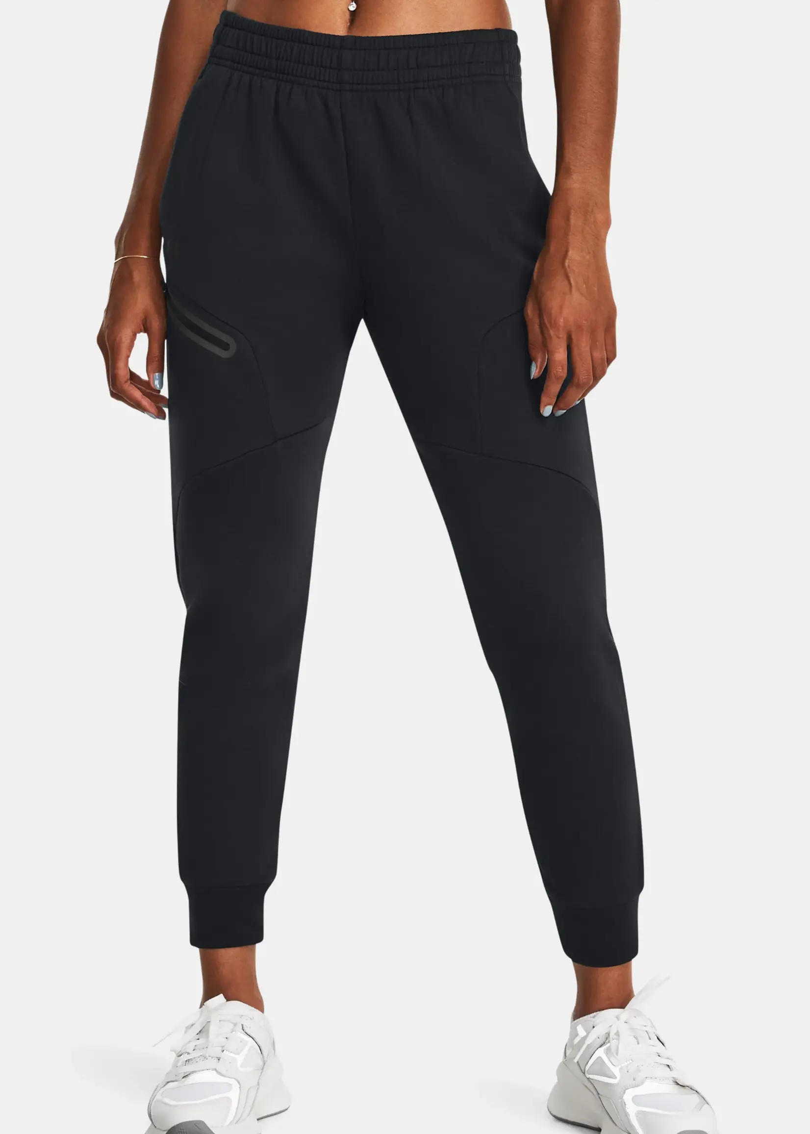 Under Armour UNSTOPPABLE FLC JOGGER 1379846
