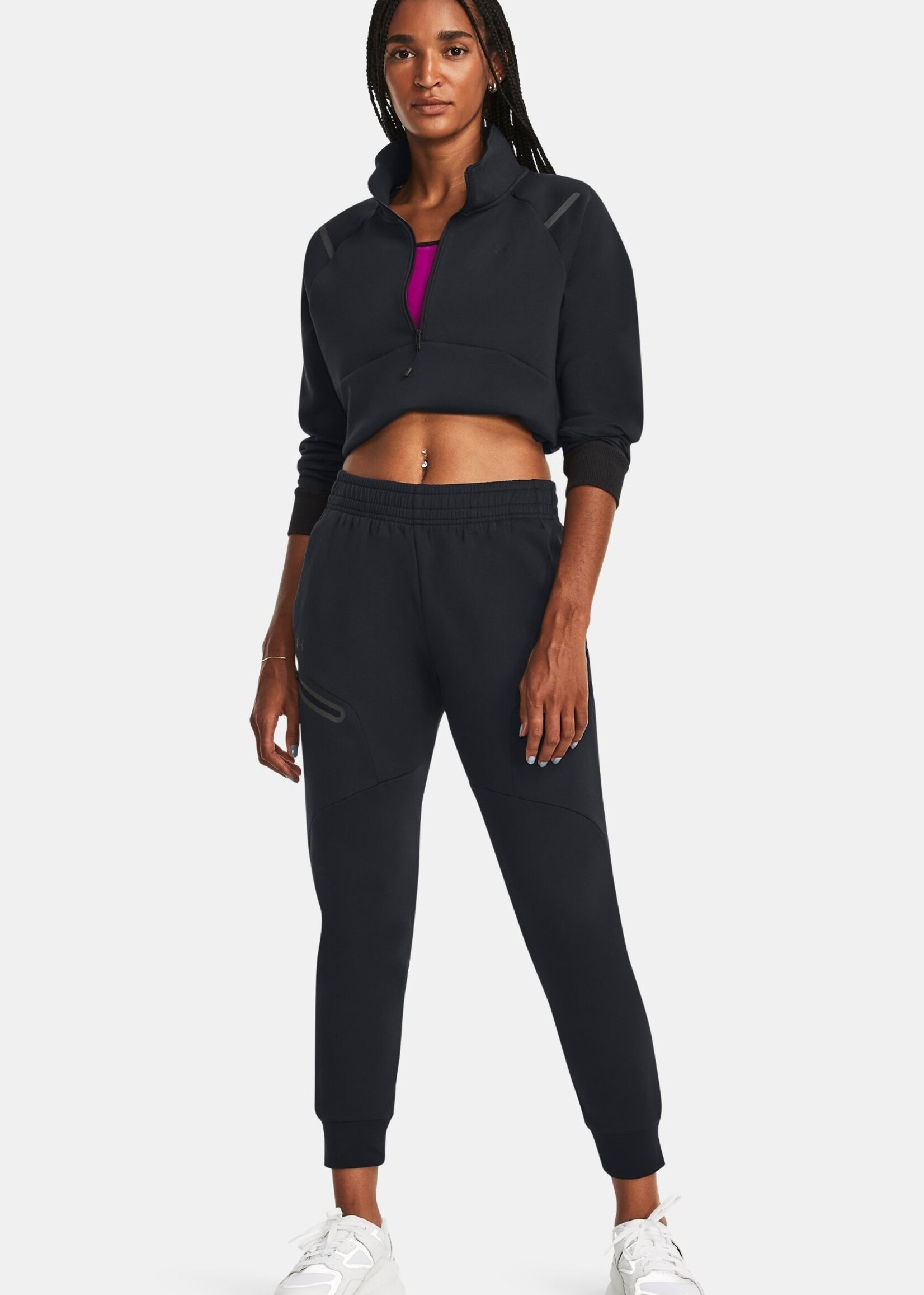 Under Armour UNSTOPPABLE FLC JOGGER 1379846