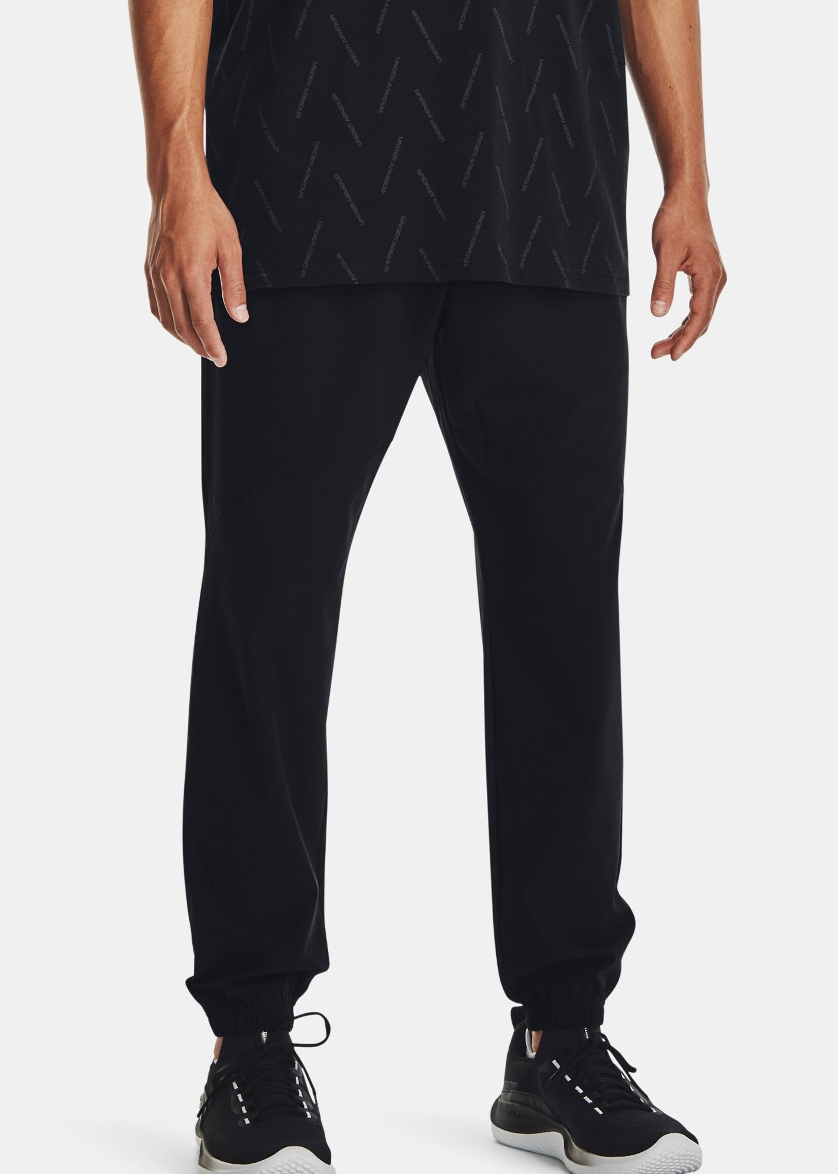 Under Armour UA STRETCH WOVEN JOGGERS 1382119