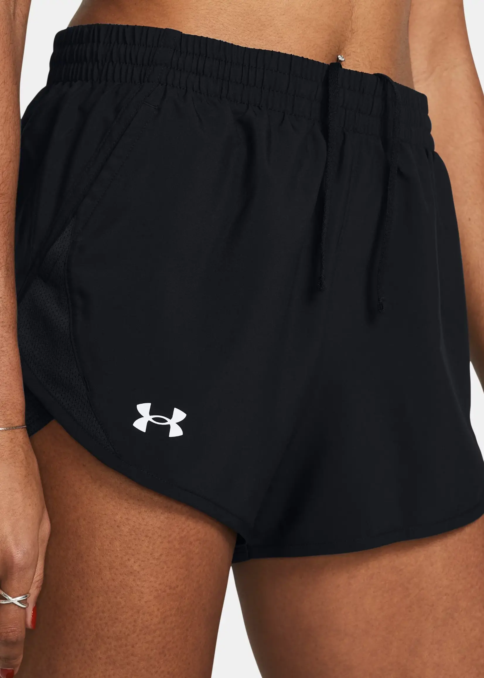 Under Armour UA FLY BY 3" UNLINED SHORTS 1382968