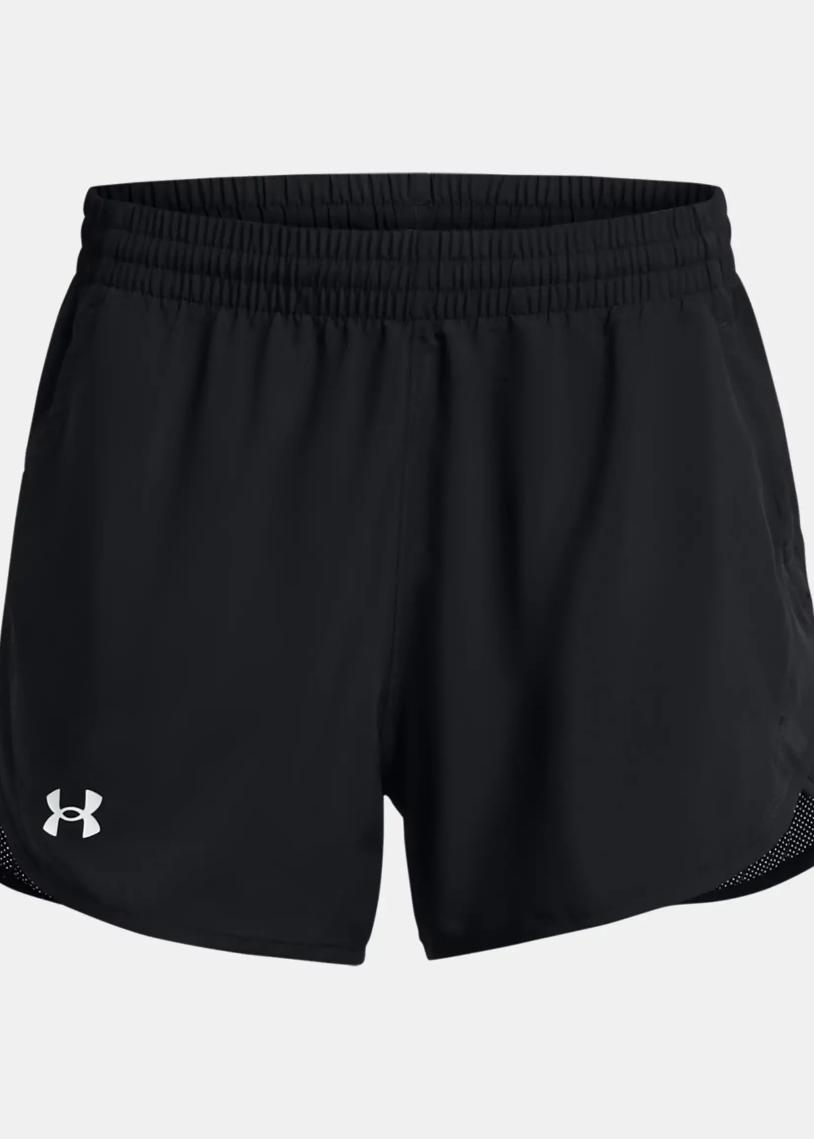 Under Armour UA FLY BY 3" UNLINED SHORTS 1382968