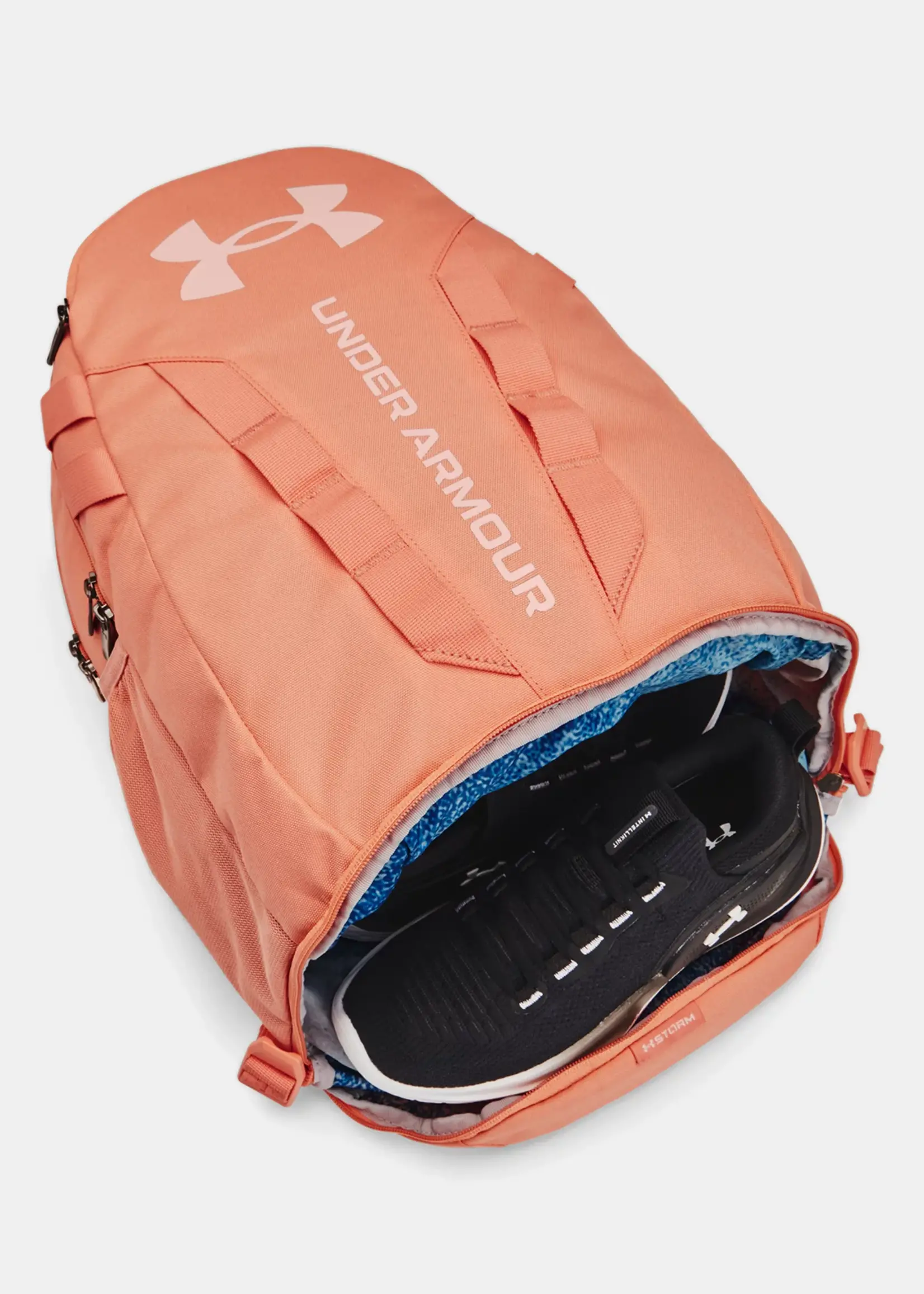 Under Armour UA HUSTLE 5.0 BACKPACK 1361176