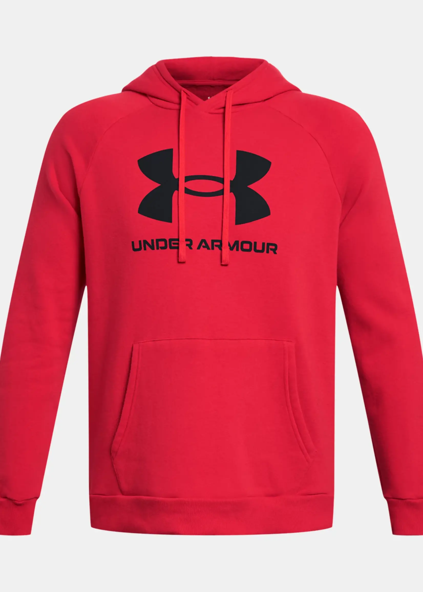 Under Armour UA RIVAL FLEECE LOGO HD 1379758