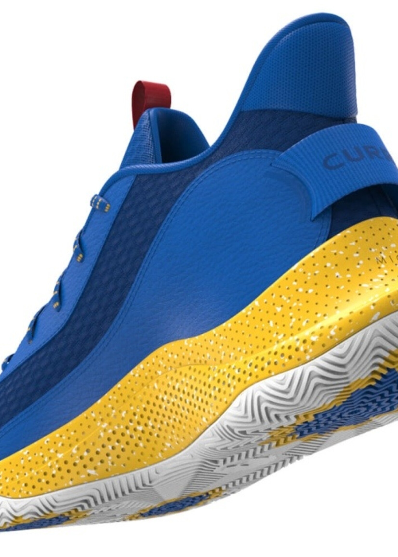 Under Armour CURRY 3Z7 3026622