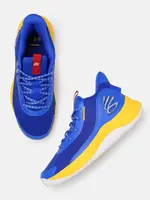 Under Armour CURRY 3Z7 3026622