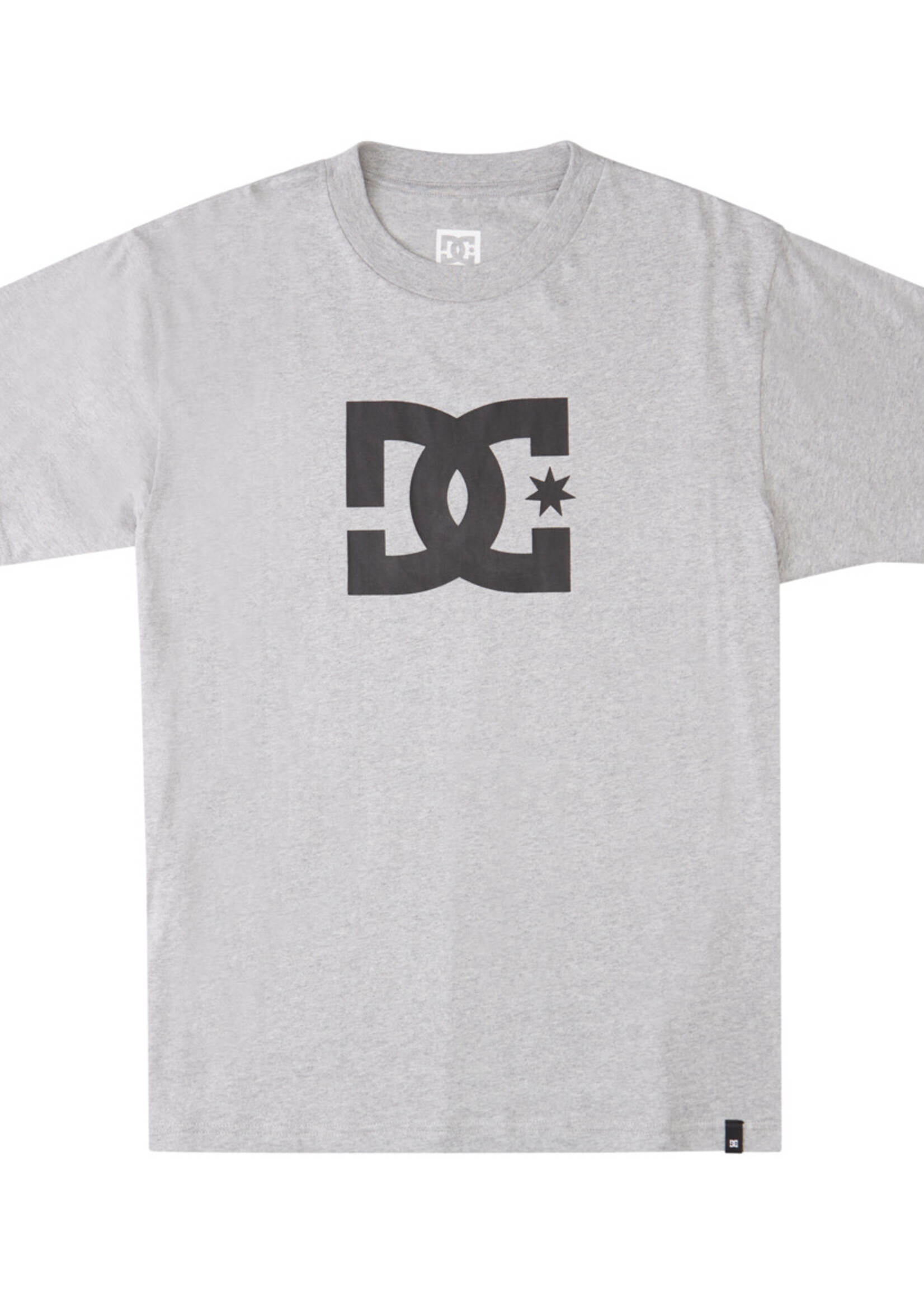 DC Shoes DC STAR HSS M TEES ADYZT04985