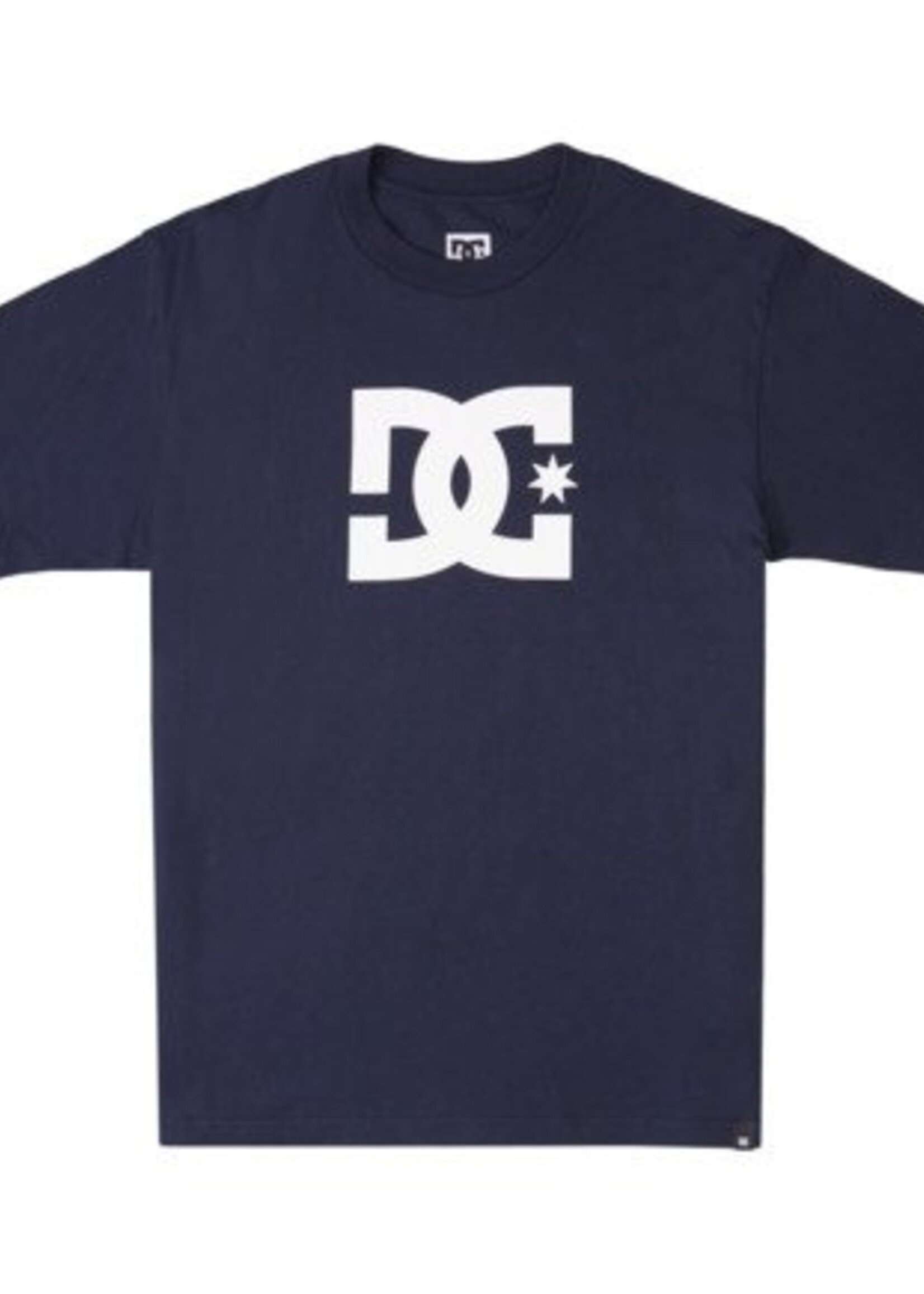 DC Shoes DC STAR HSS M TEES ADYZT04985