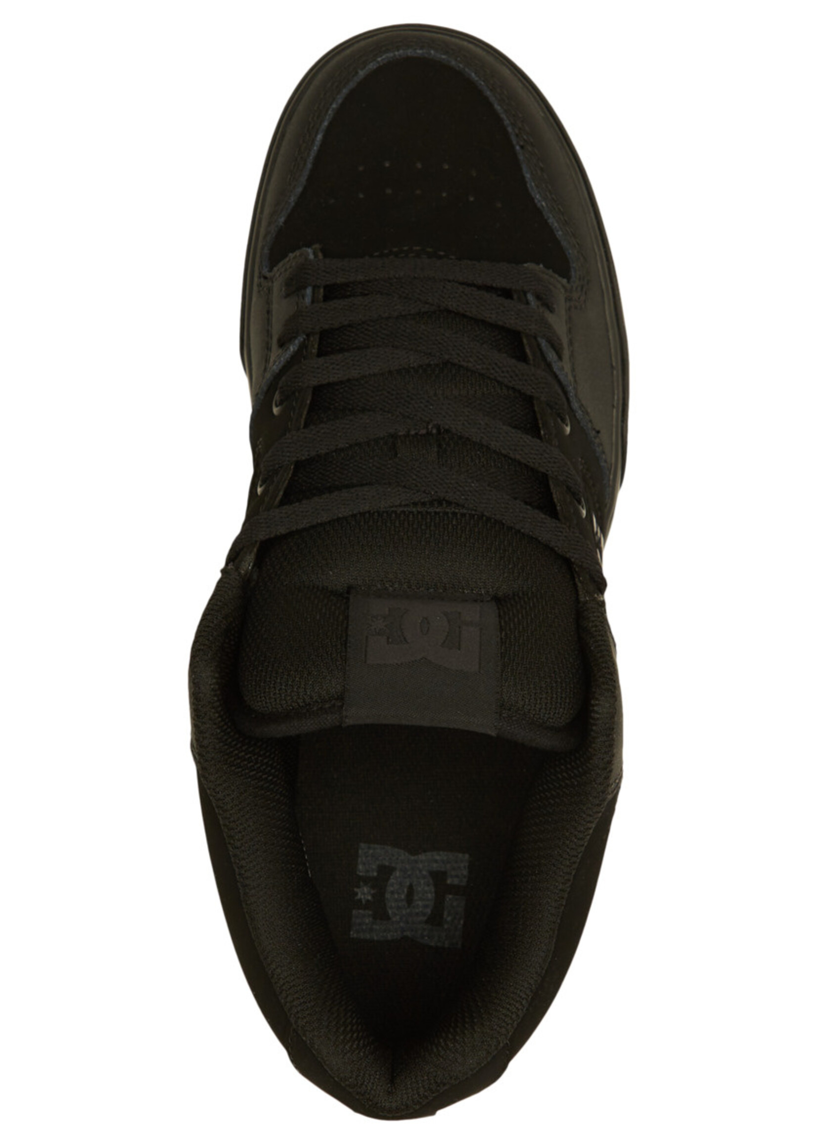 DC Shoes PURE MID ADYS400082