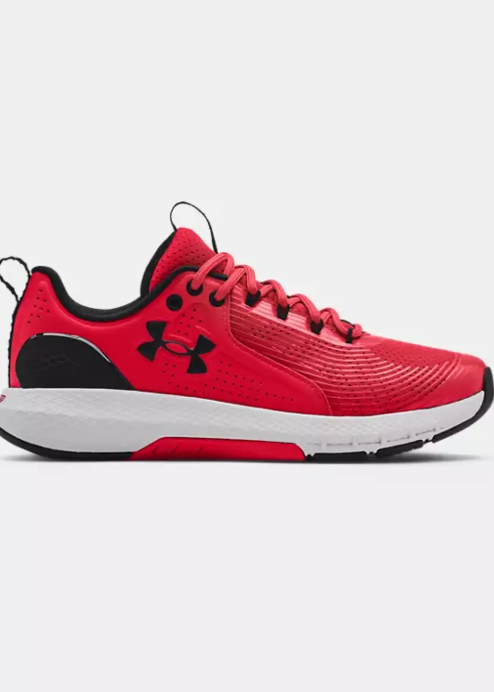 Under Armour MEN'S UA CHARGED COMMIT TR 3 TRAINING SHOES 3023703