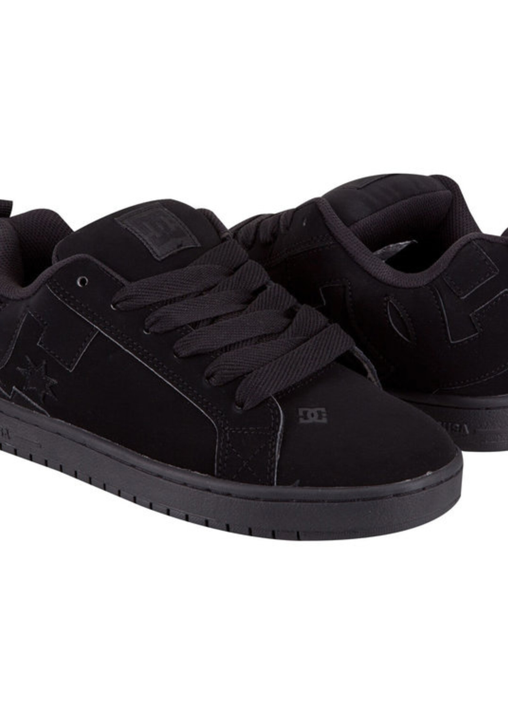 DC Shoes COURT GRAFFIK M SHOE 300529