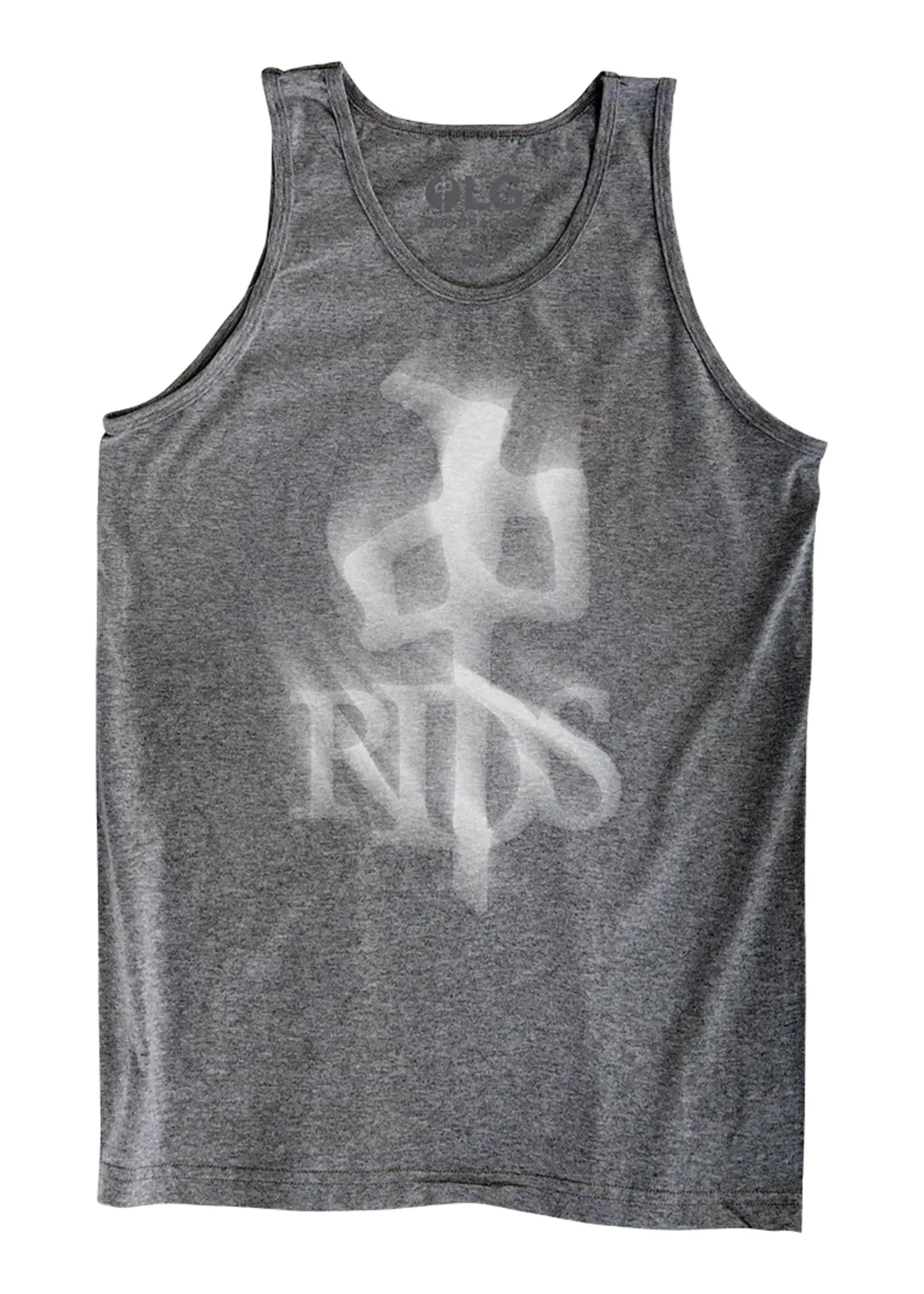 RDS RDS TANK OG FADED RD11746