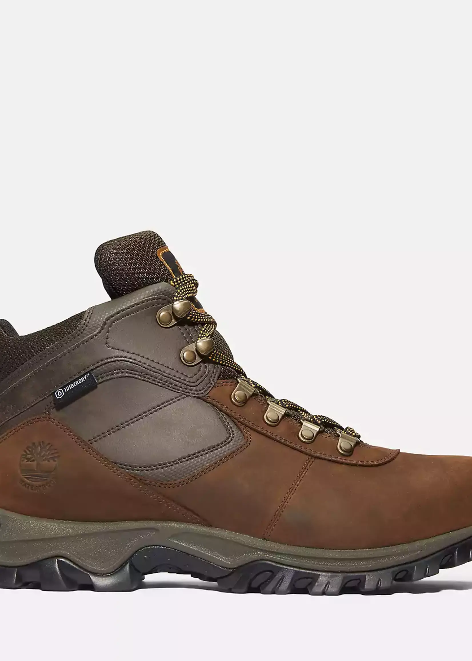 Timberland MT MADDSEN LTHR WP TB02730R242