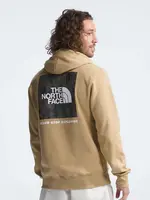 The North Face M BOX NSE PULLOVER HOODIE NF0A7UNSVI3