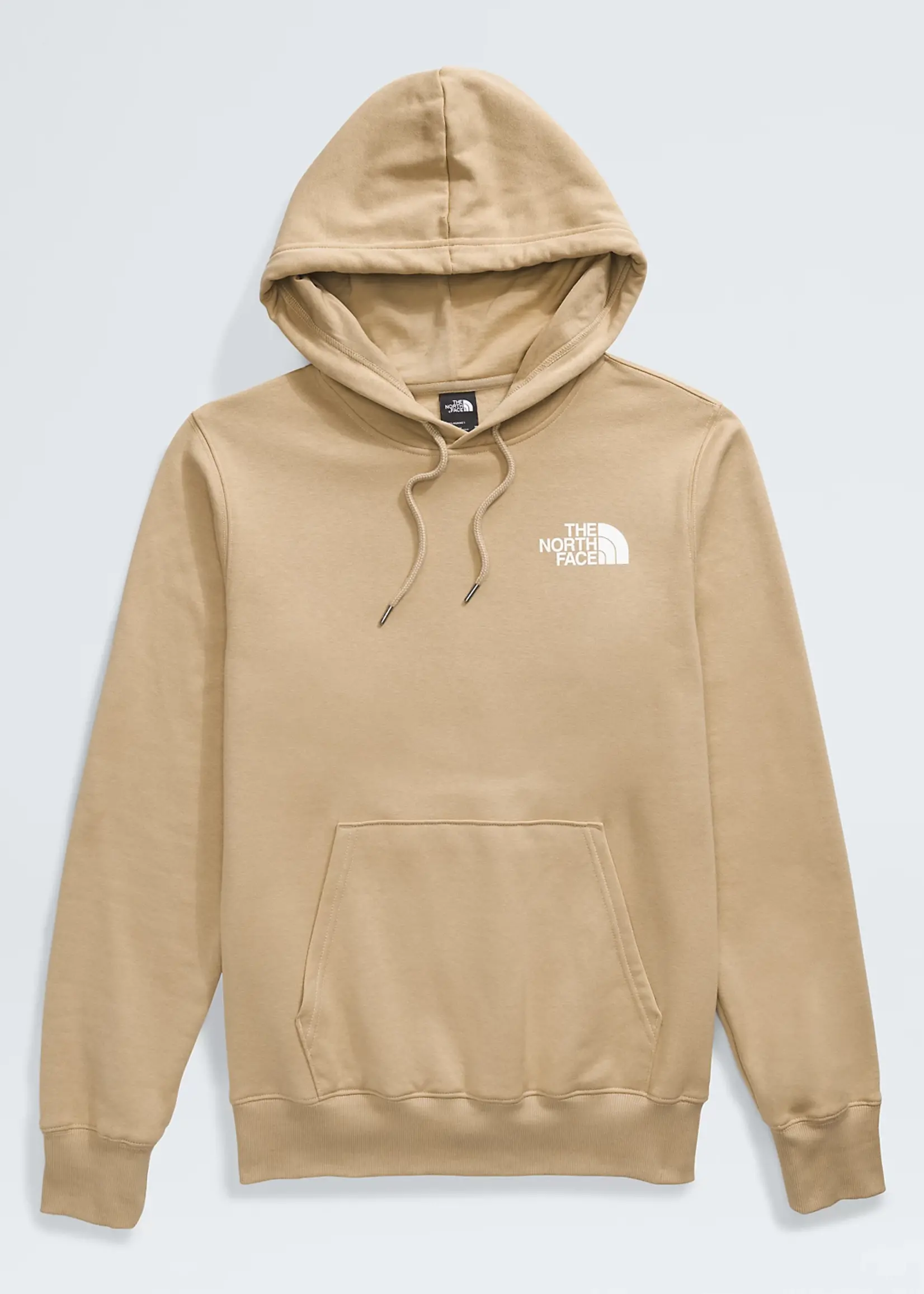 The North Face M BOX NSE PULLOVER HOODIE NF0A7UNSVI3