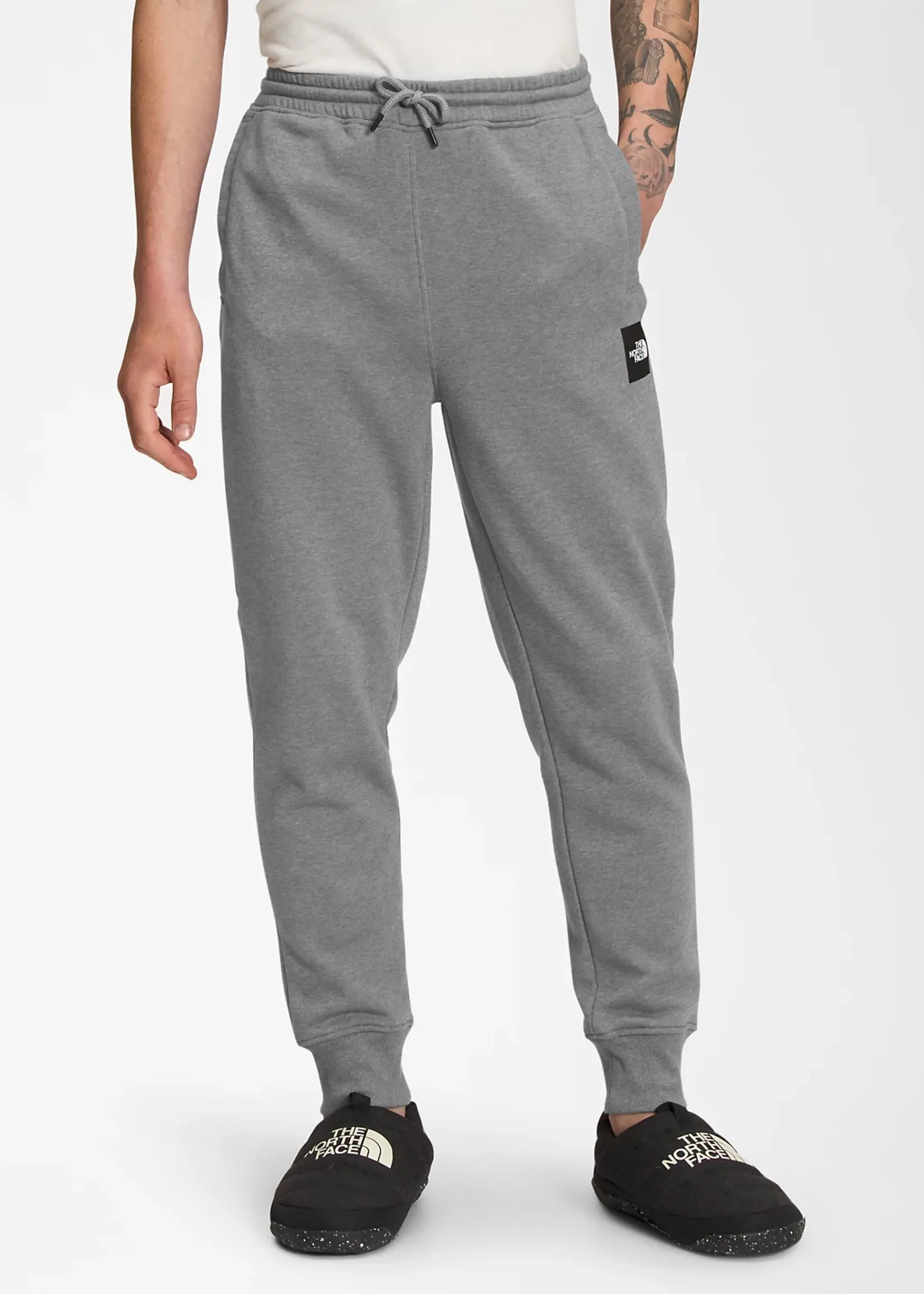 The North Face M BOX NSE JOGGER TNF NF0A7UOAGVD