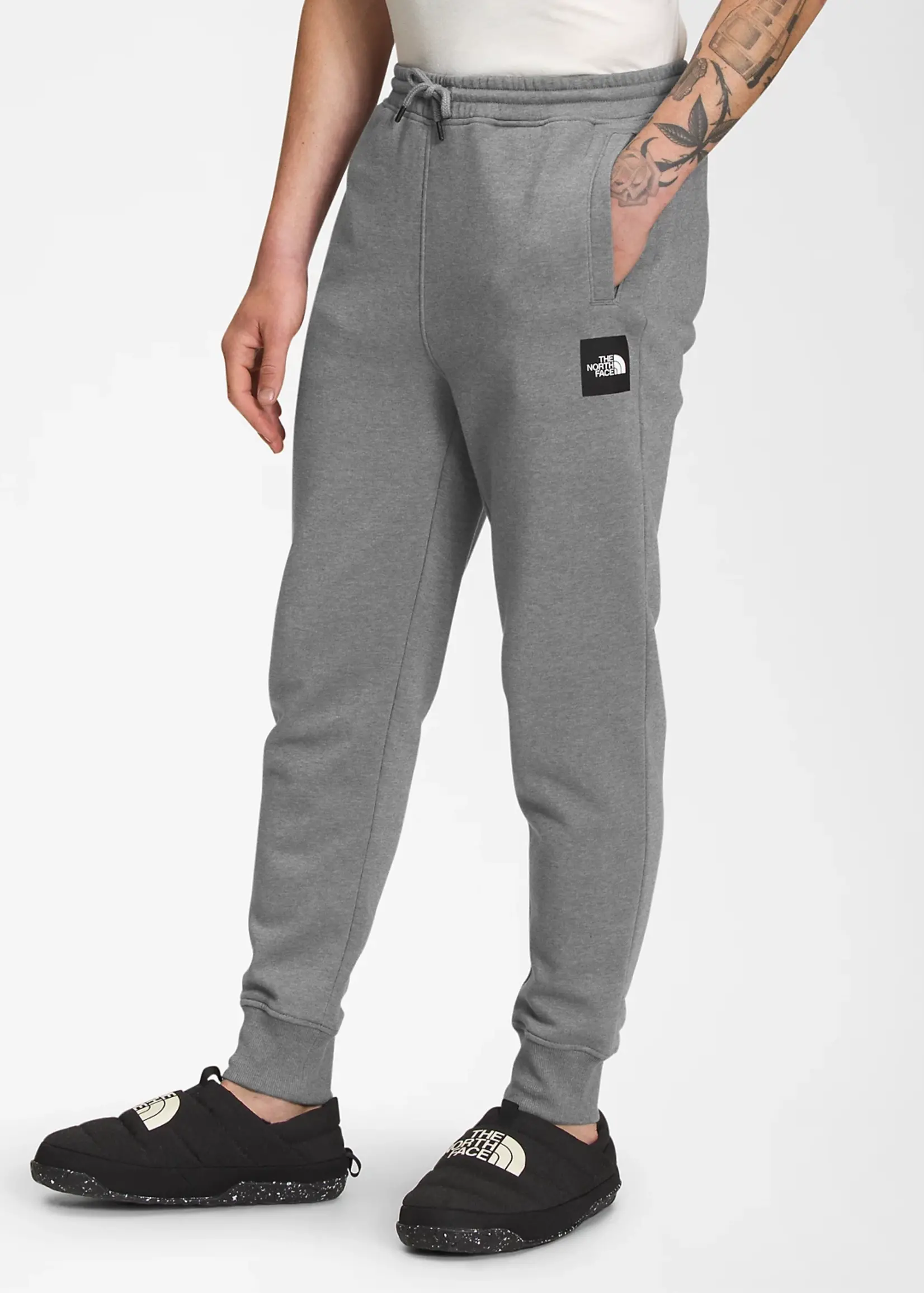 The North Face M BOX NSE JOGGER TNF NF0A7UOAGVD