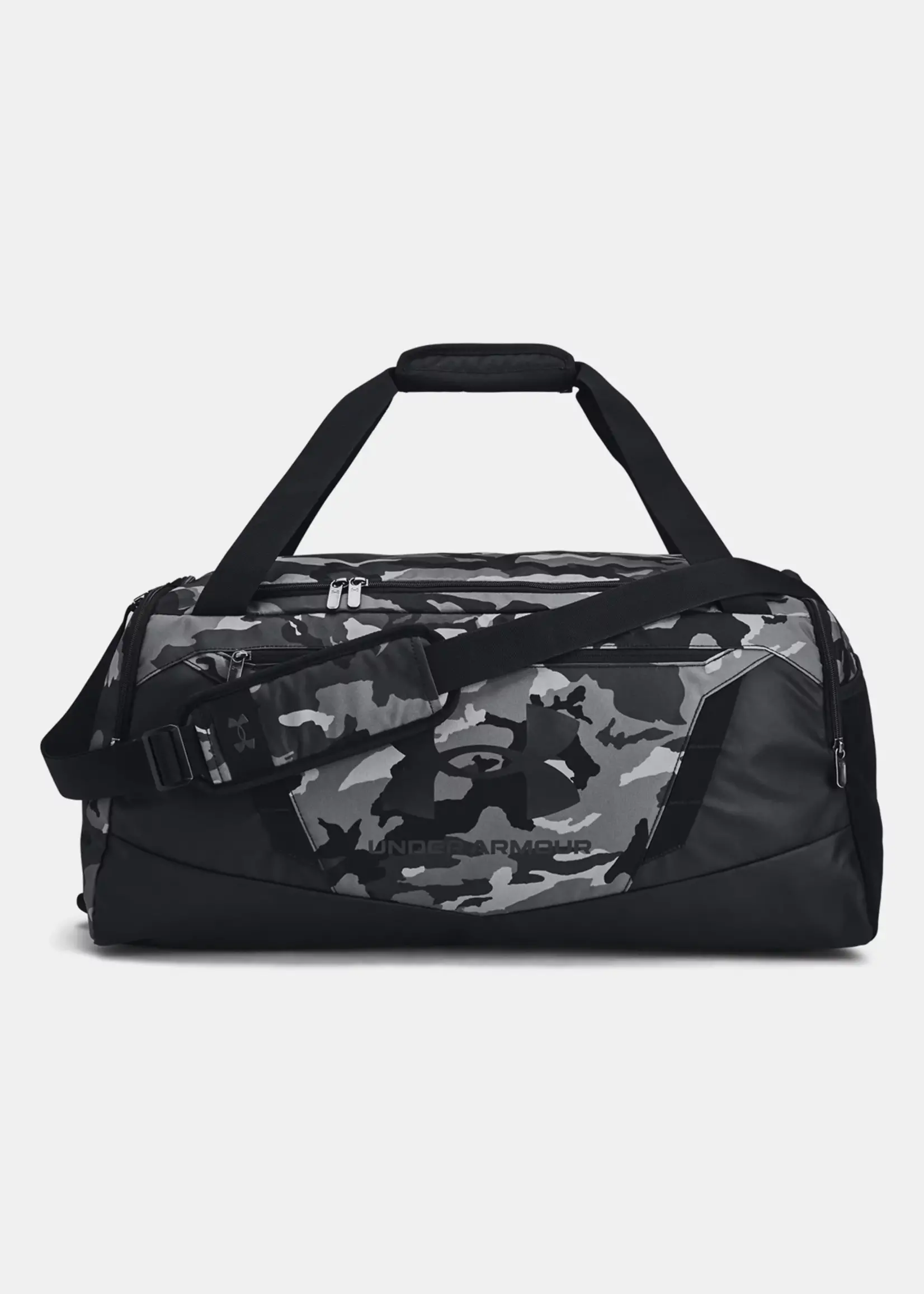 Under Armour UA UNDENIABLE 5.0 DUFFLE MD 1369223