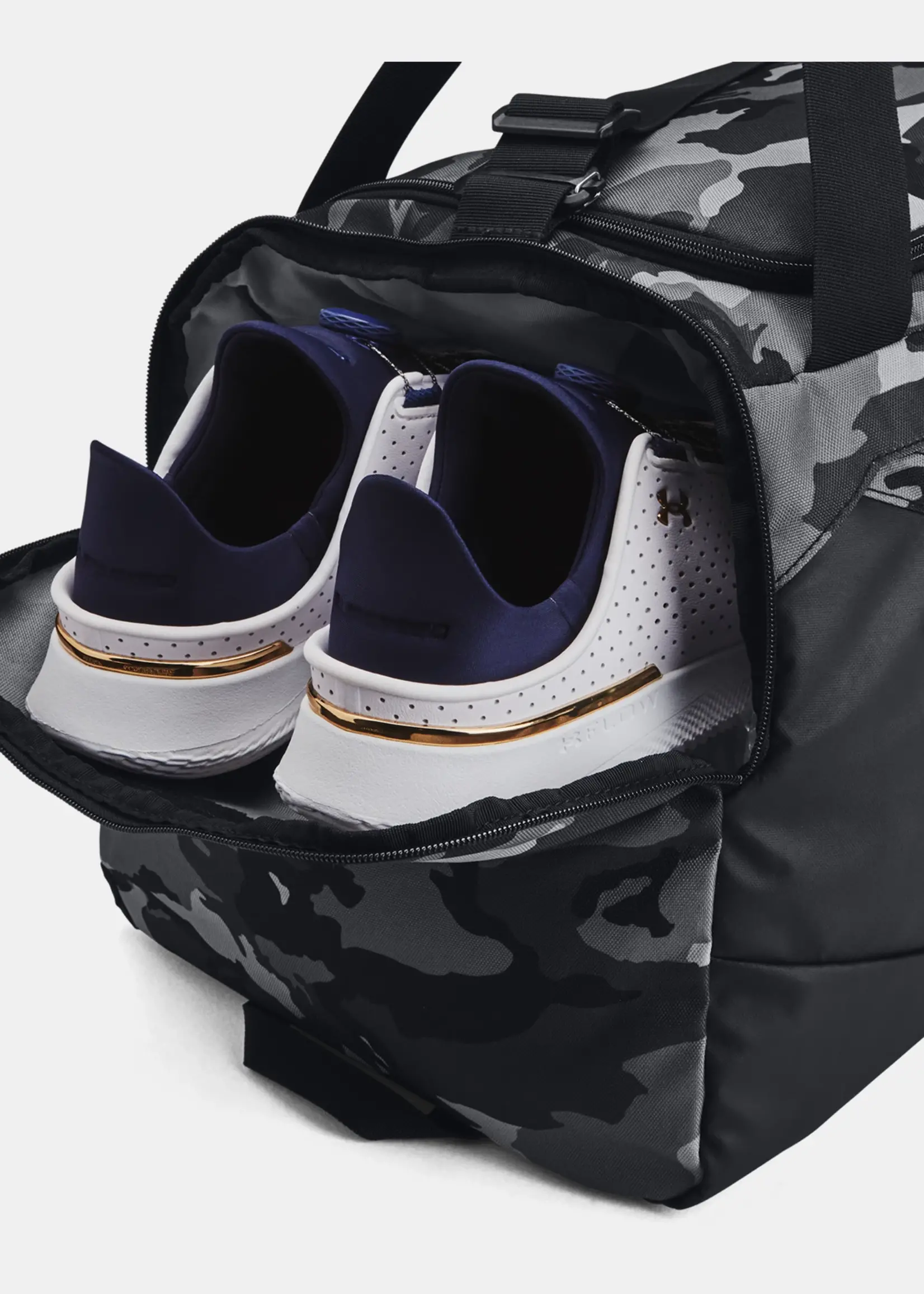 Under Armour UA UNDENIABLE 5.0 DUFFLE MD 1369223