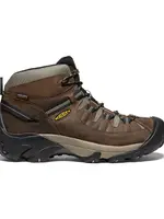 Keen TARGHEE II MID WIDE WP M 1012126