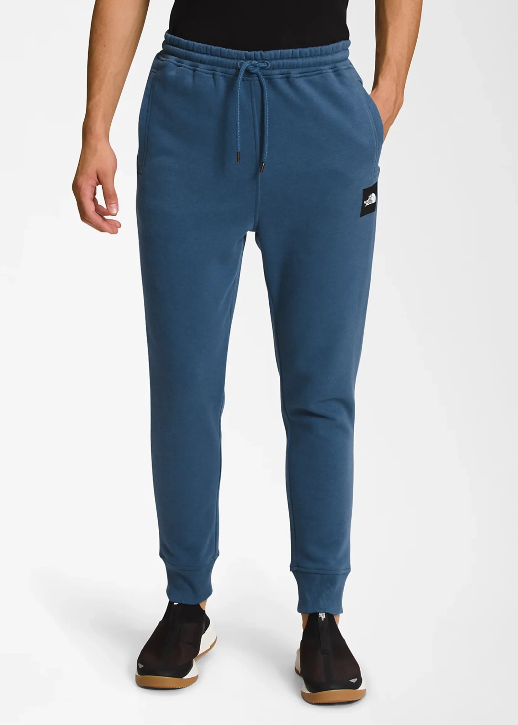 The North Face M BOX NSE JOGGER NF0A7UOAMPF