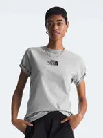 The North Face W S/S FINE ALPINE TEE NF0A8AWEDYX