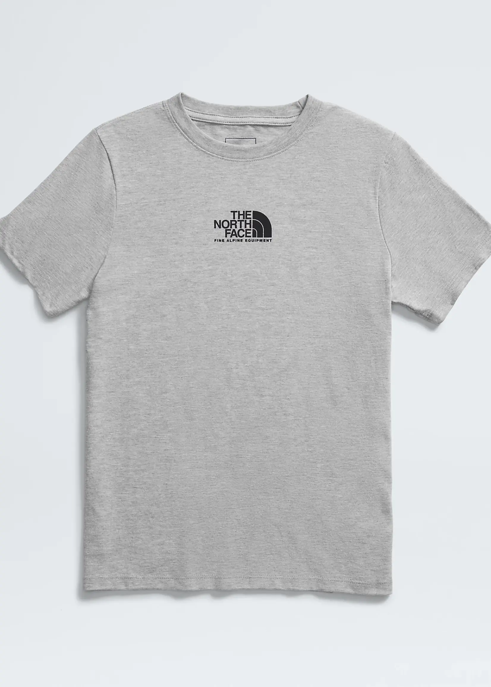 The North Face W S/S FINE ALPINE TEE NF0A8AWEDYX
