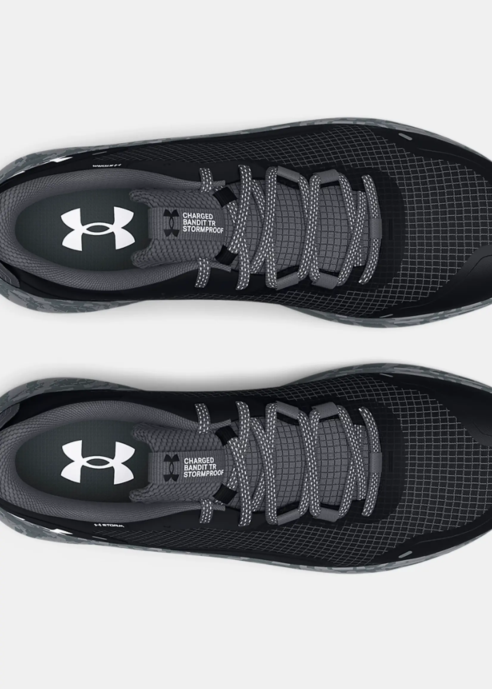Under Armour UA CHARGED BANDIT TR 2 SP 3024725