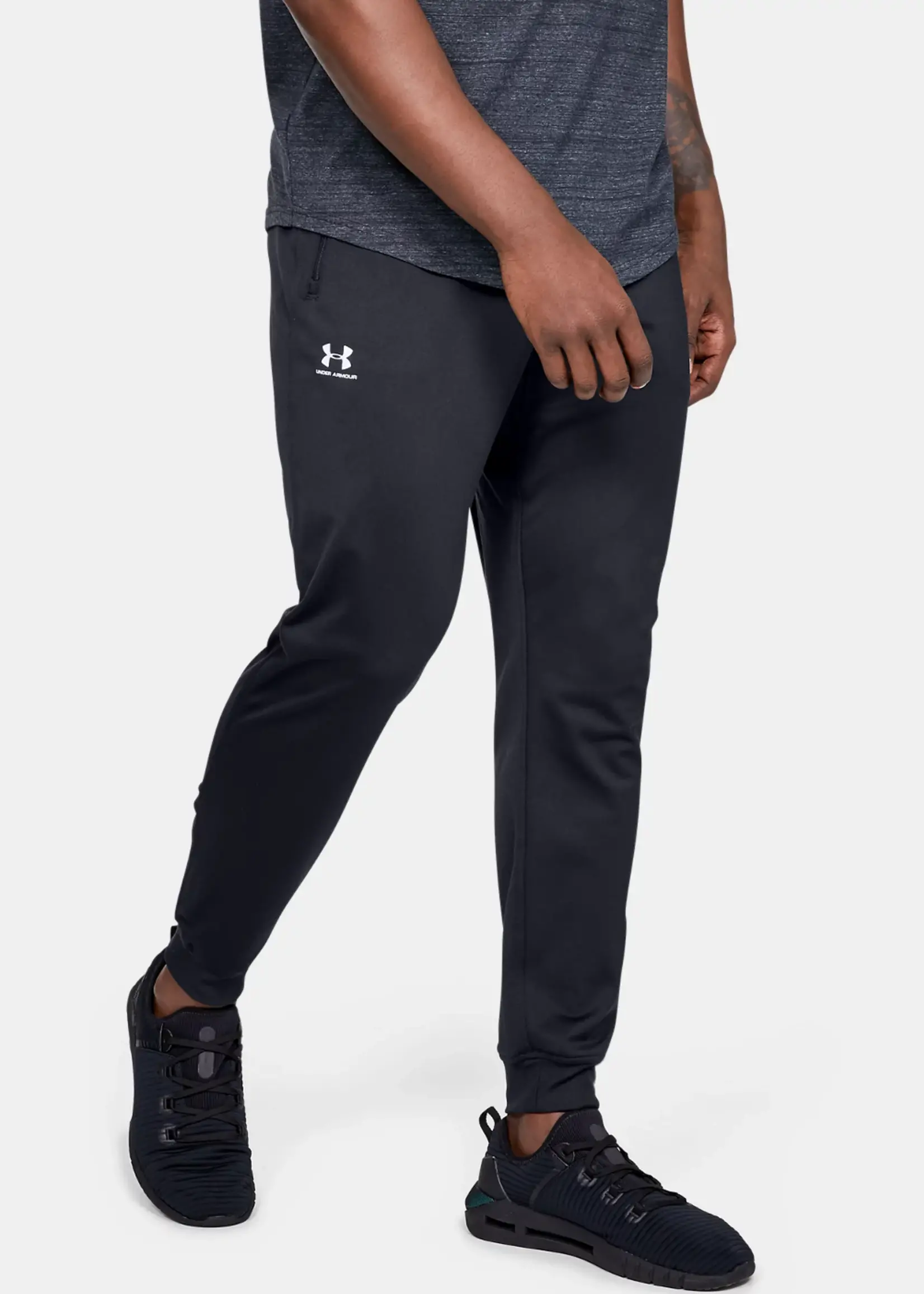 Under Armour SPORTSTYLE TRICOT JOGGER 1290261