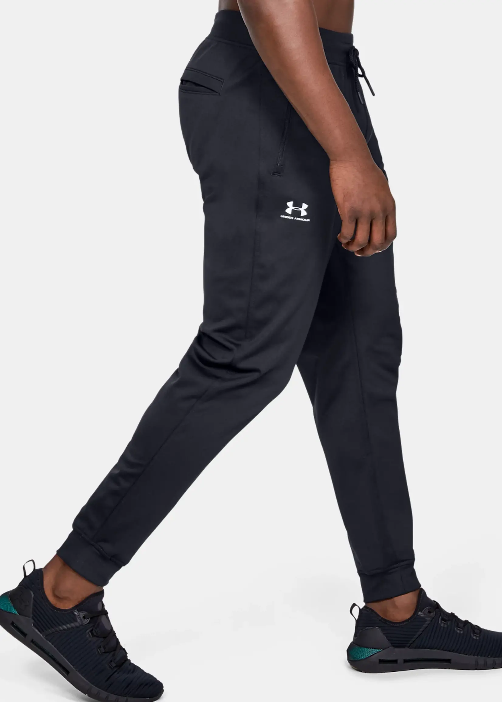 Under Armour SPORTSTYLE TRICOT JOGGER 1290261