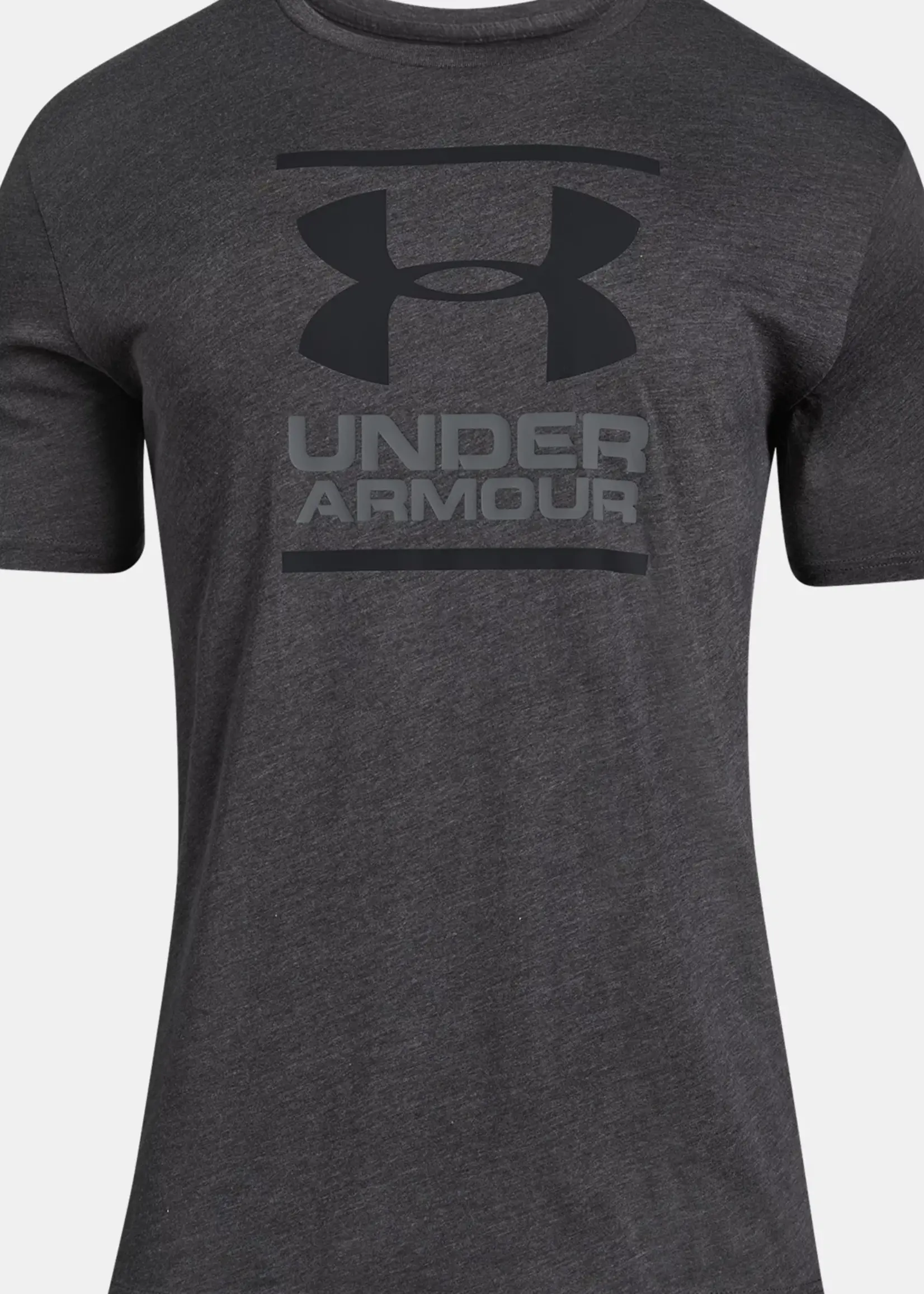 Under Armour UA GL FOUNDATION SS T 1326849