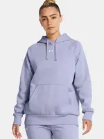 Under Armour UA RIVAL FLEECE HOODIE 1379500