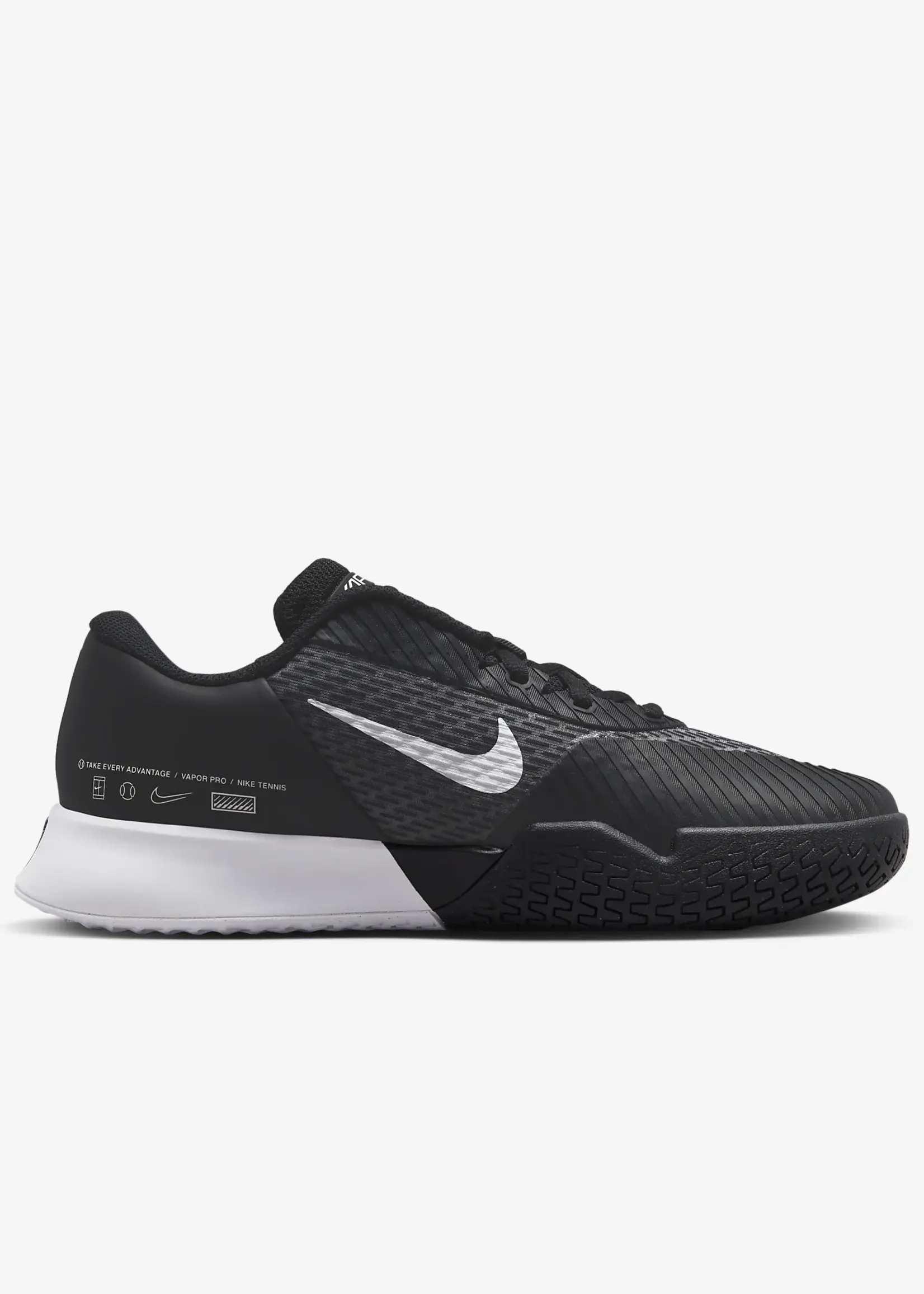 Nike NIKECOURT AIR ZOOM VAPOR PRO 2 DR6192